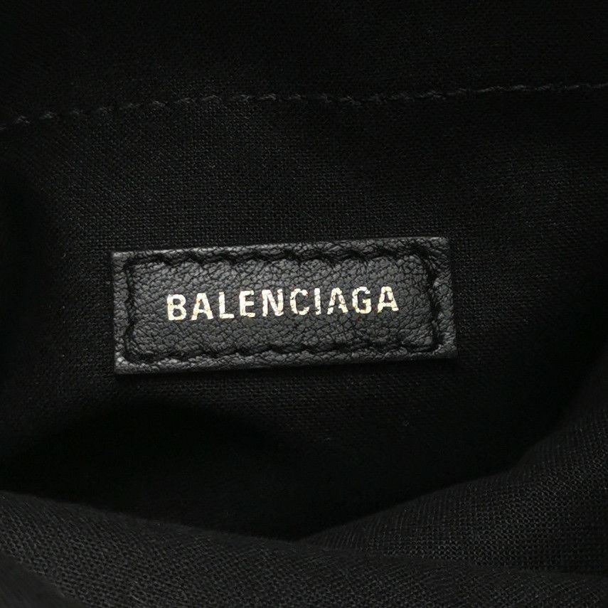 Balenciaga Balenciaga Women os Shoulder Bags Size ONE SIZE - 8 Thumbnail