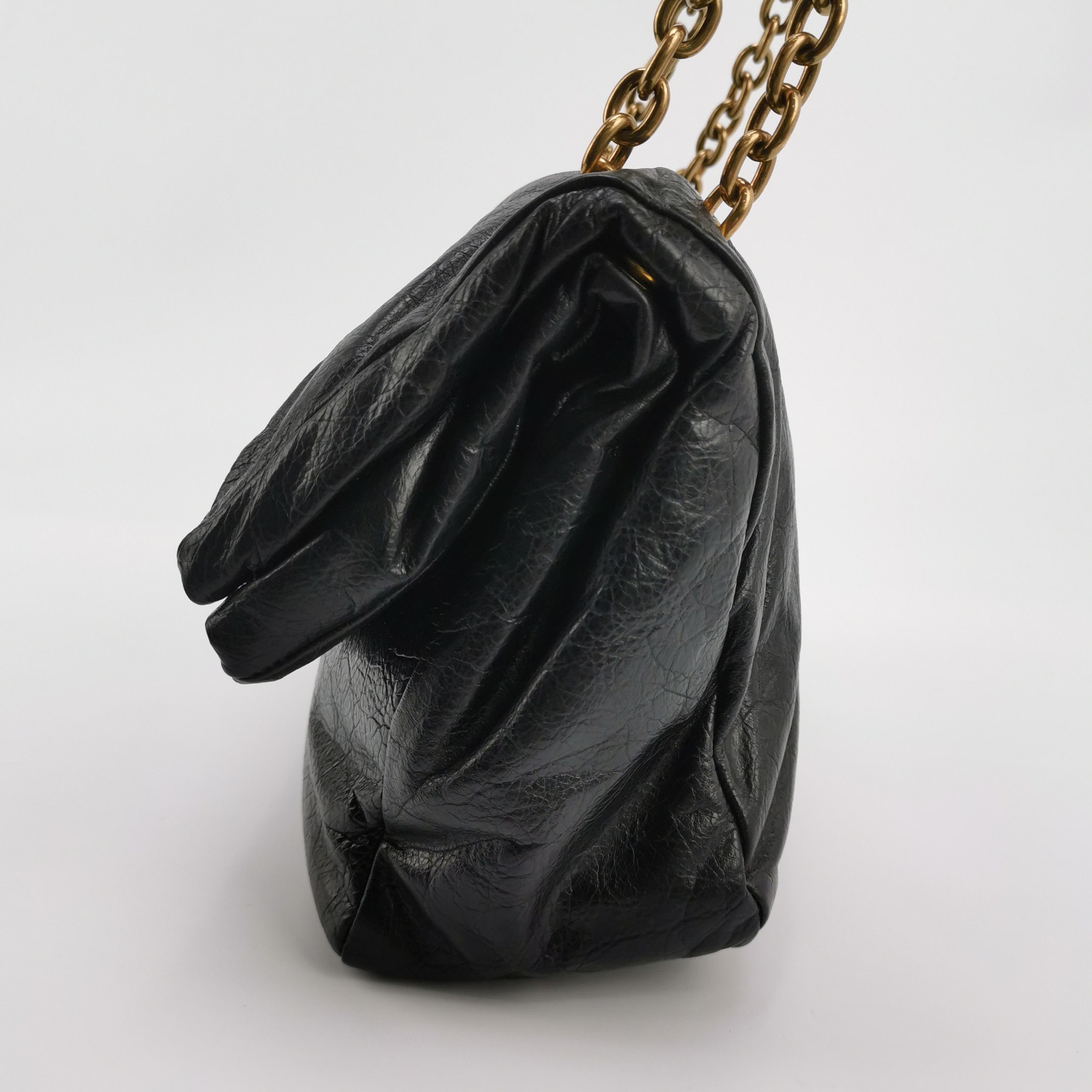 Balenciaga Balenciaga Women os Shoulder Bags Size ONE SIZE - 3 Thumbnail