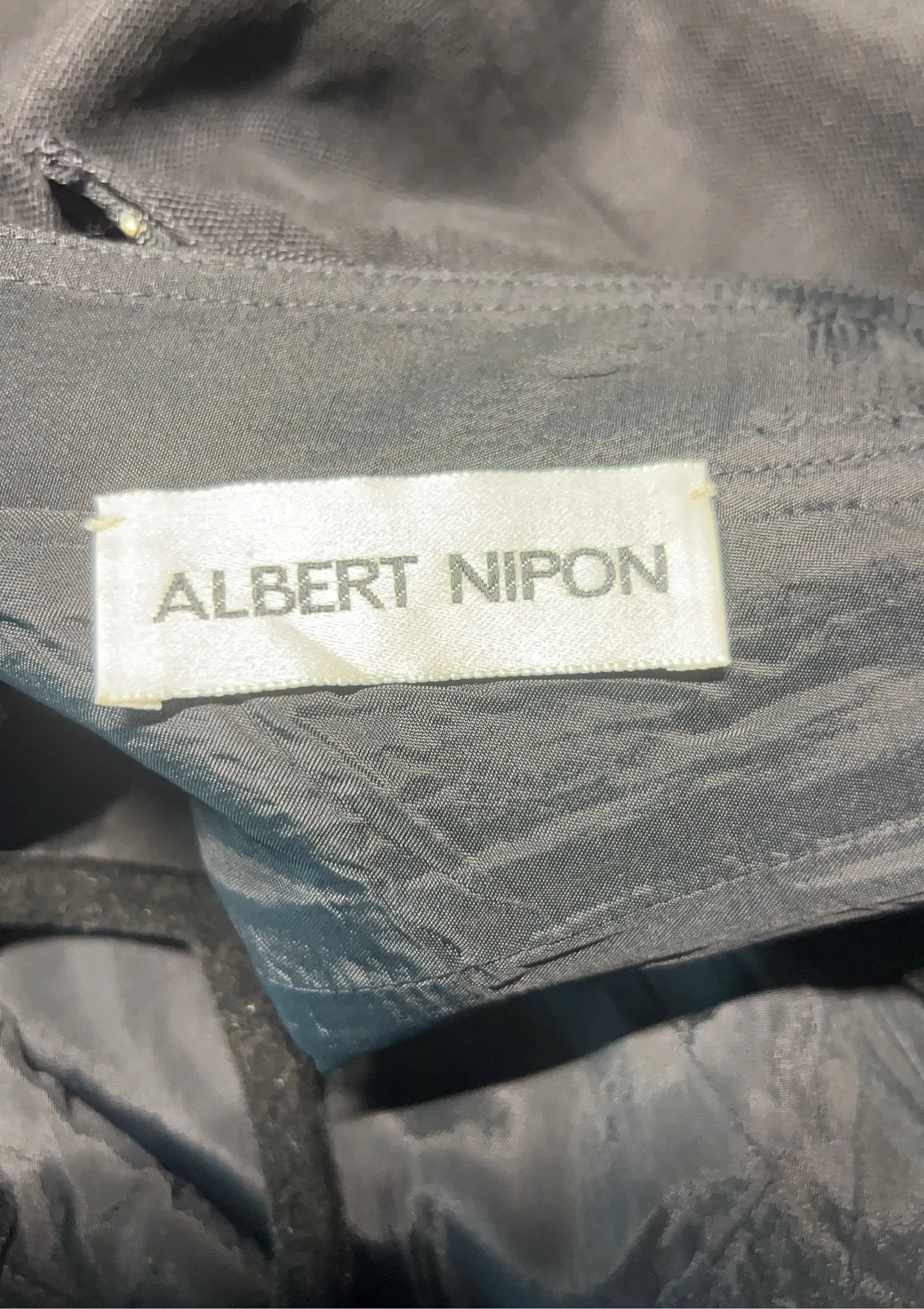 Albert Nipon Albert Nipon Dress Size S / US 4 / IT 40 - 3 Thumbnail