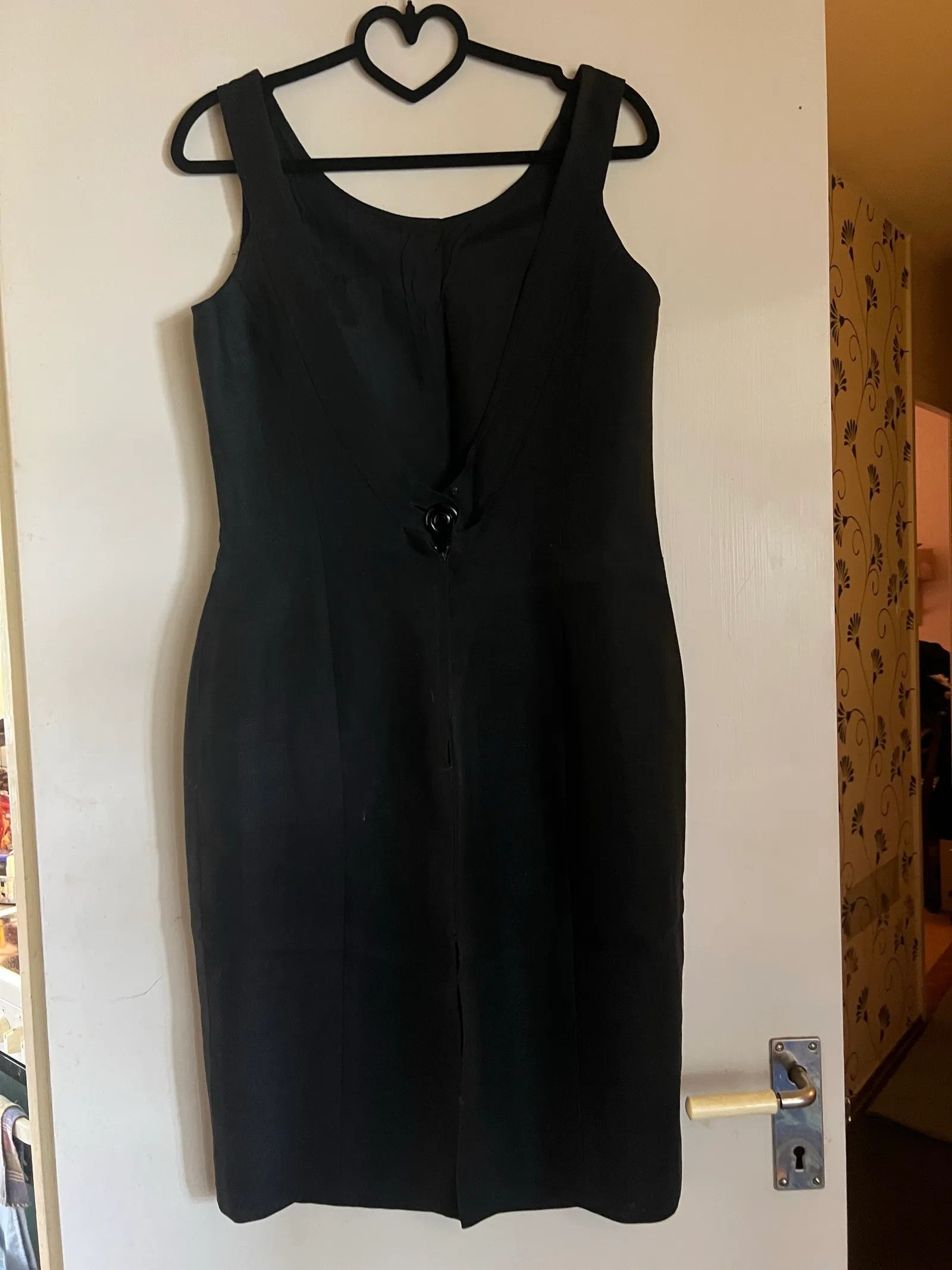 Albert Nipon Albert Nipon Dress Size S / US 4 / IT 40 - 2 Thumbnail