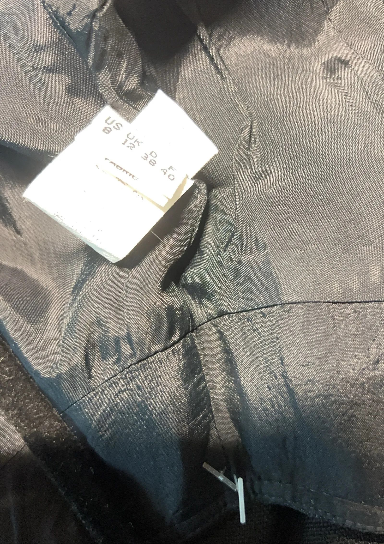 Albert Nipon Albert Nipon Dress Size S / US 4 / IT 40 - 4 Thumbnail