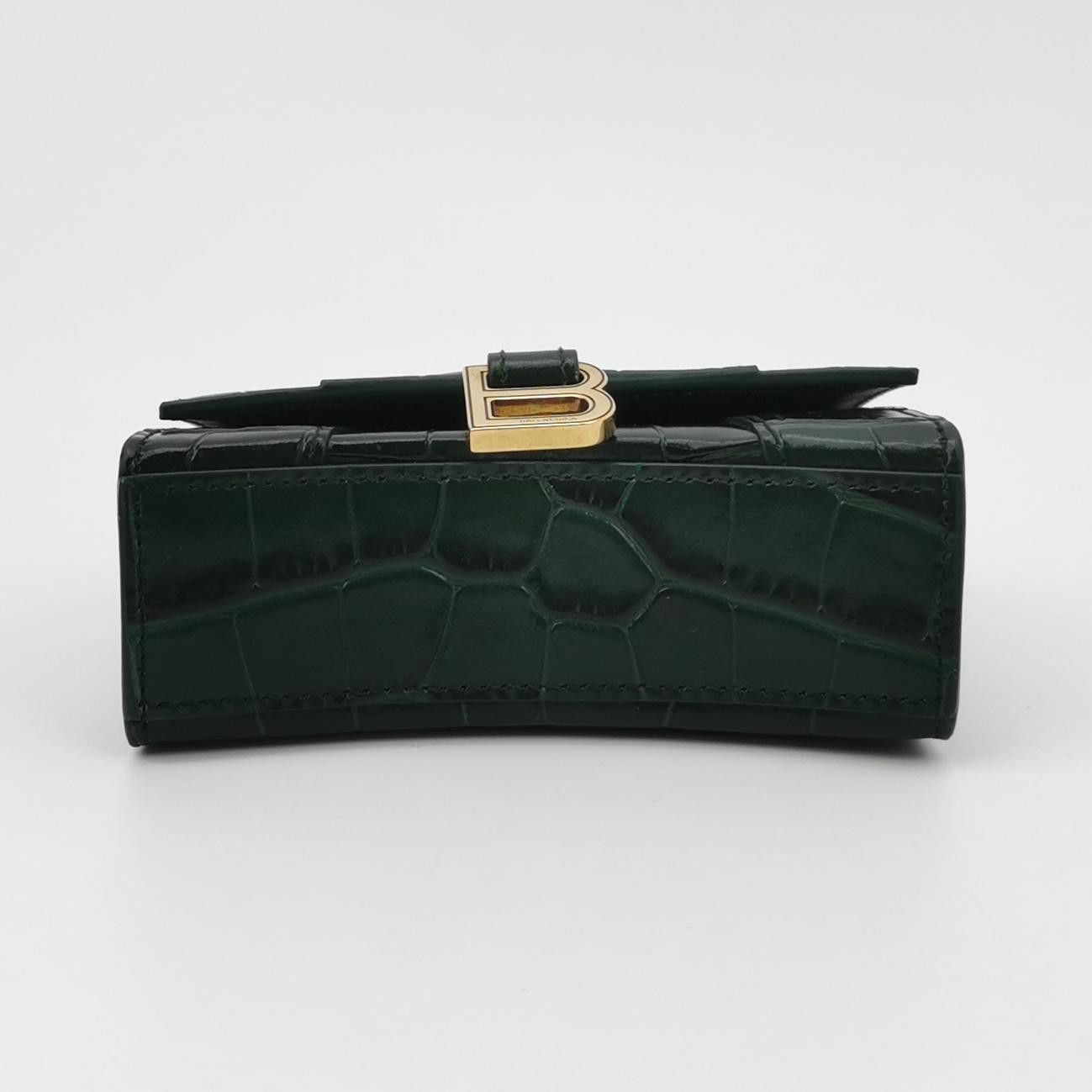 Balenciaga Balenciaga Women os Shoulder Bags Size ONE SIZE - 6 Thumbnail