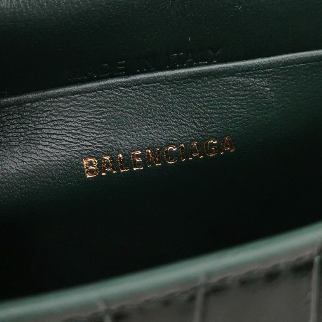 Balenciaga Balenciaga Women os Shoulder Bags Size ONE SIZE - 8 Thumbnail