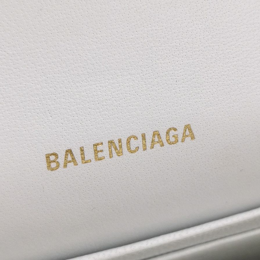 Balenciaga Balenciaga Women os Shoulder Bags Size ONE SIZE - 8 Thumbnail