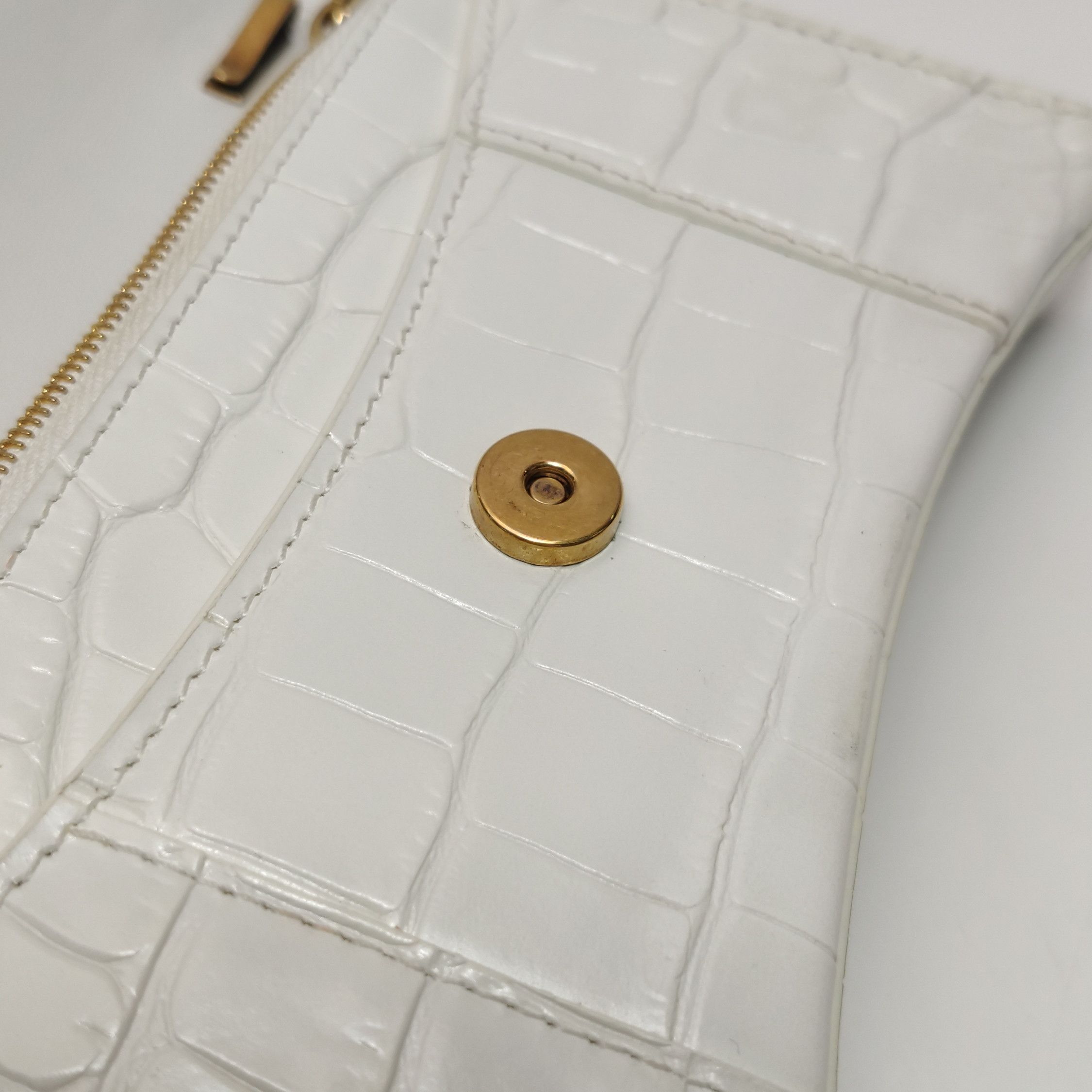 Balenciaga Balenciaga Women os Shoulder Bags Size ONE SIZE - 11 Thumbnail