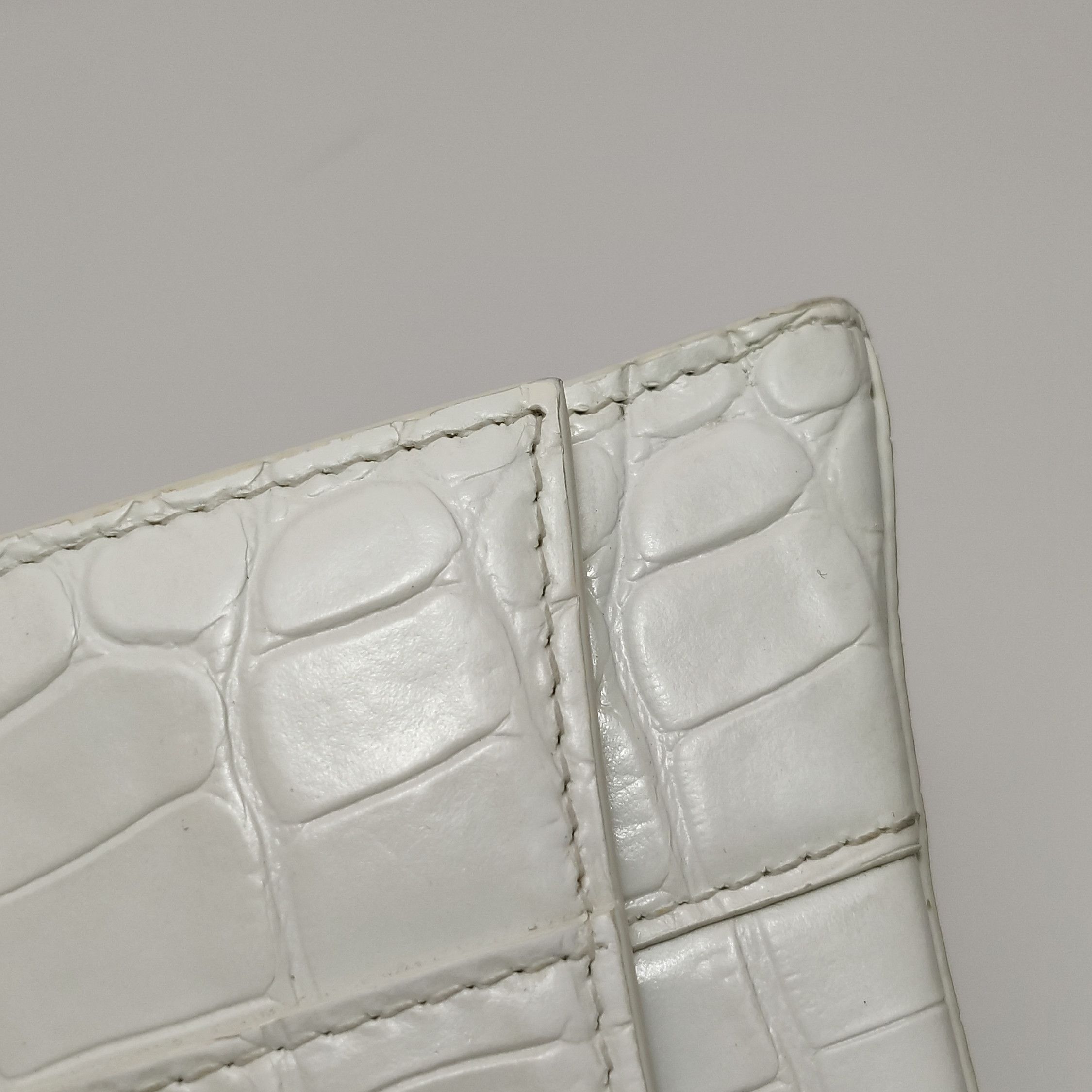 Balenciaga Balenciaga Women os Shoulder Bags Size ONE SIZE - 22 Thumbnail