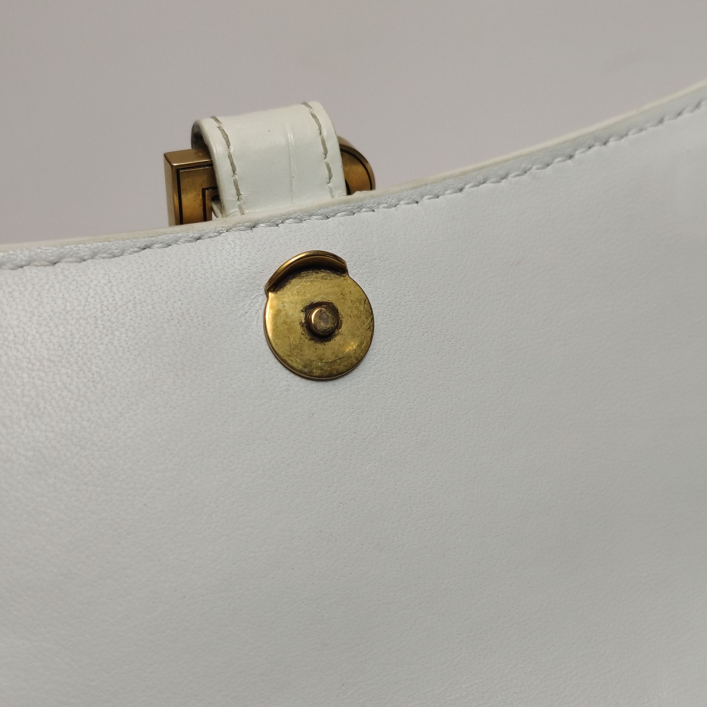 Balenciaga Balenciaga Women os Shoulder Bags Size ONE SIZE - 13 Thumbnail