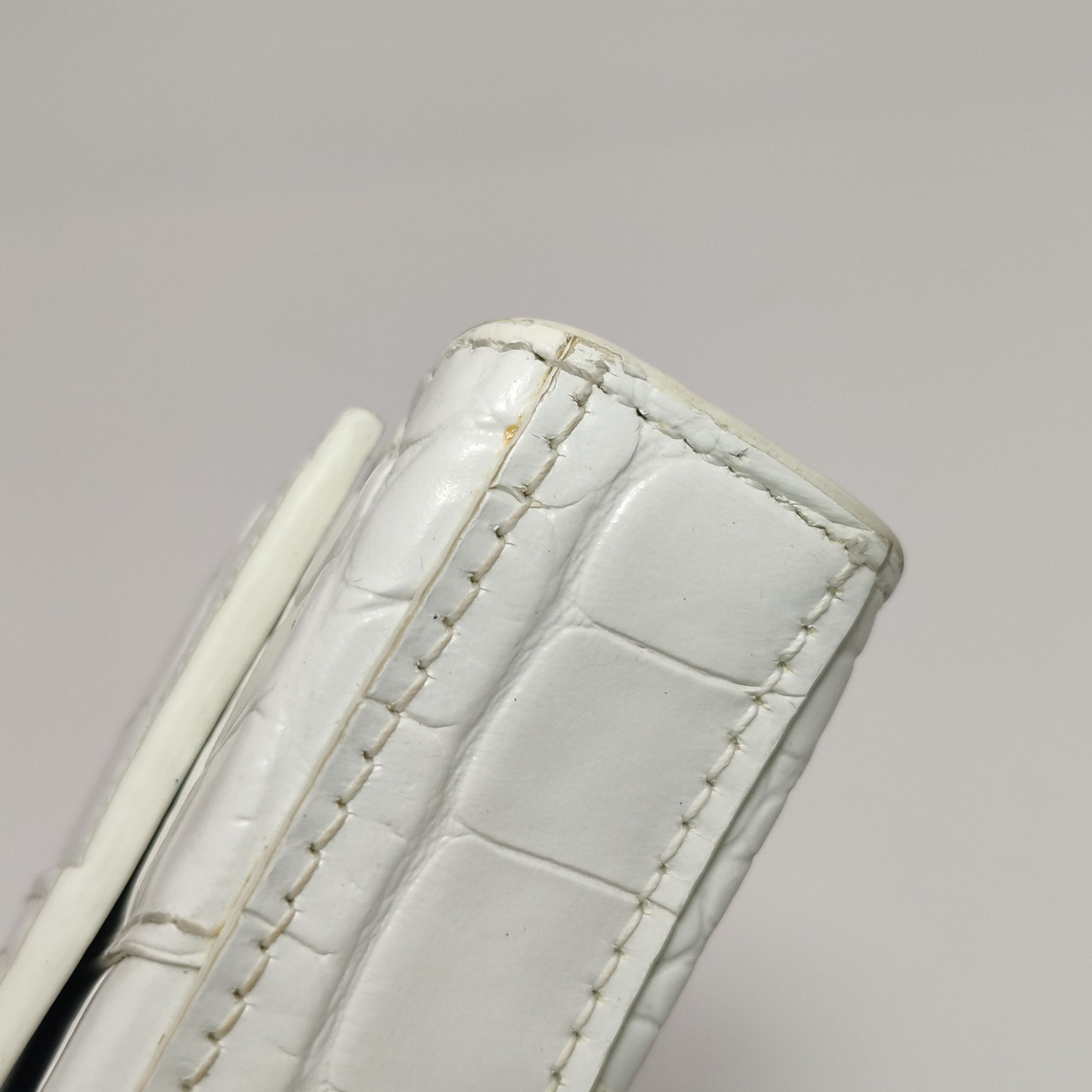 Balenciaga Balenciaga Women os Shoulder Bags Size ONE SIZE - 14 Thumbnail