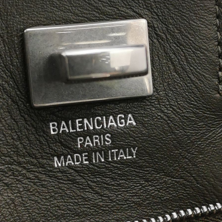 Balenciaga Balenciaga Women os Shoulder Bags Size ONE SIZE - 8 Thumbnail