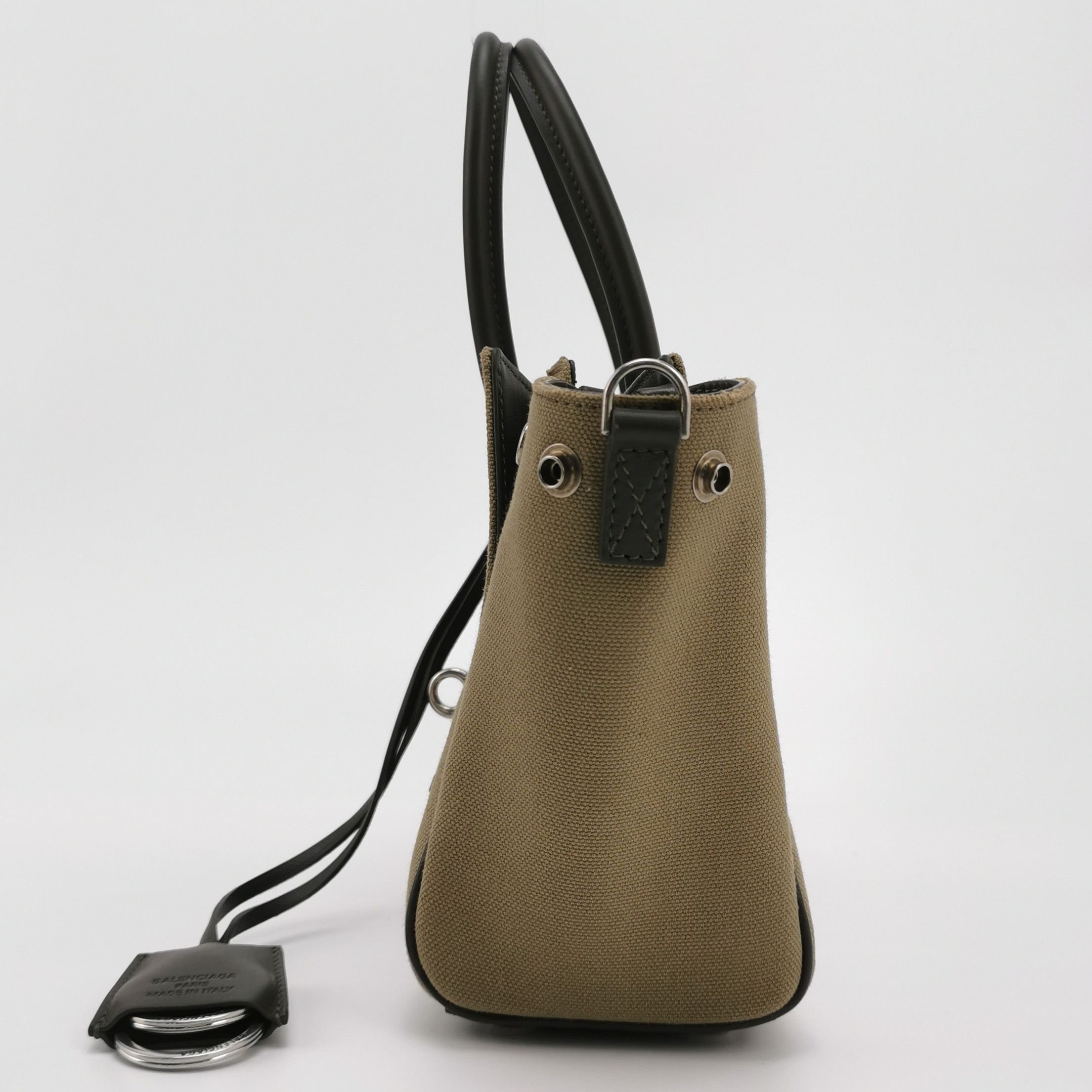 Balenciaga Balenciaga Women os Shoulder Bags Size ONE SIZE - 3 Thumbnail