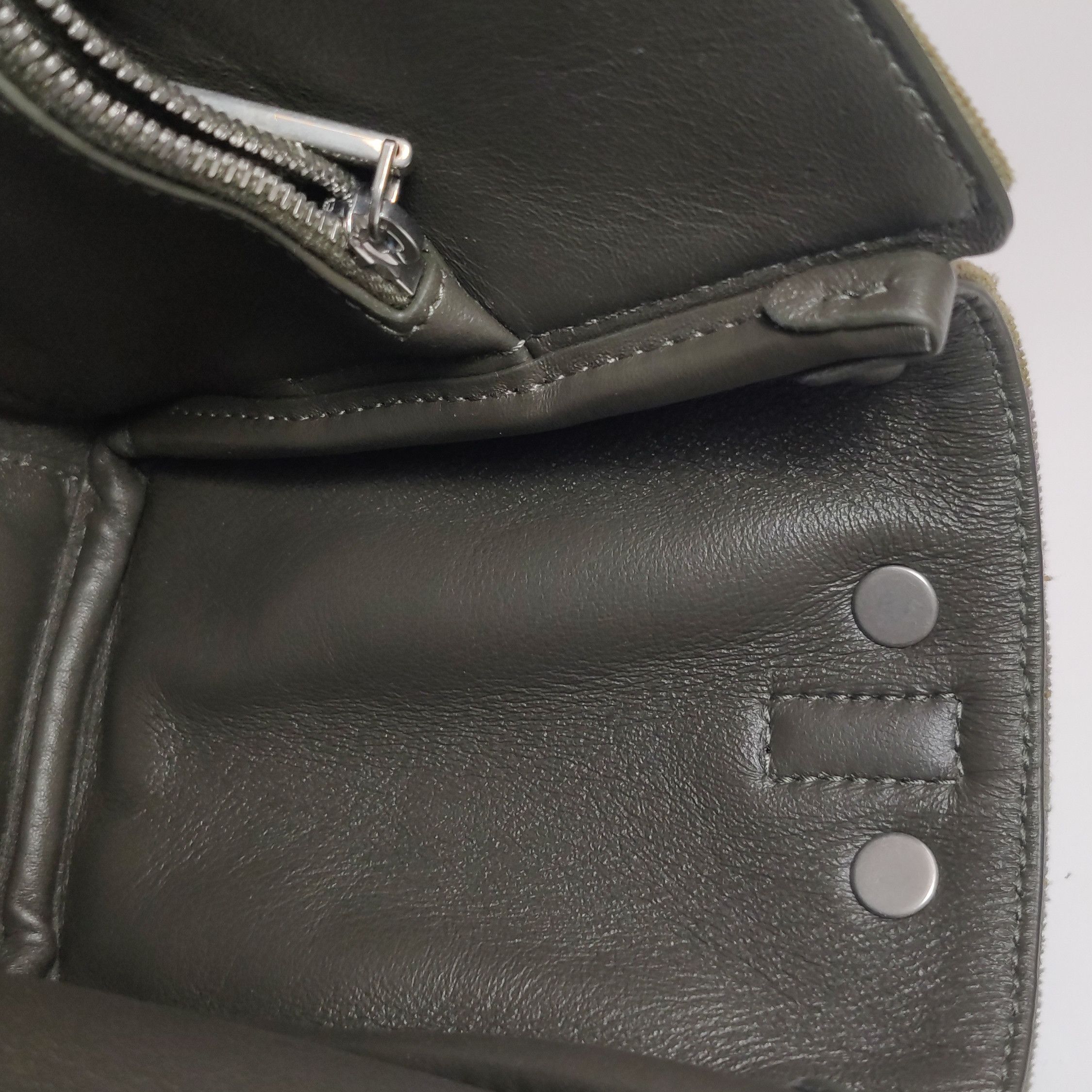 Balenciaga Balenciaga Women os Shoulder Bags Size ONE SIZE - 19 Thumbnail