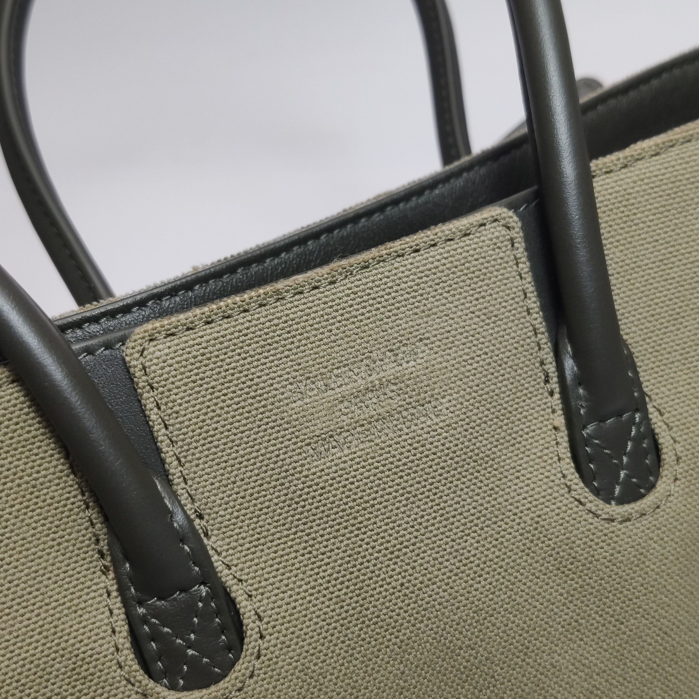 Balenciaga Balenciaga Women os Shoulder Bags Size ONE SIZE - 15 Thumbnail