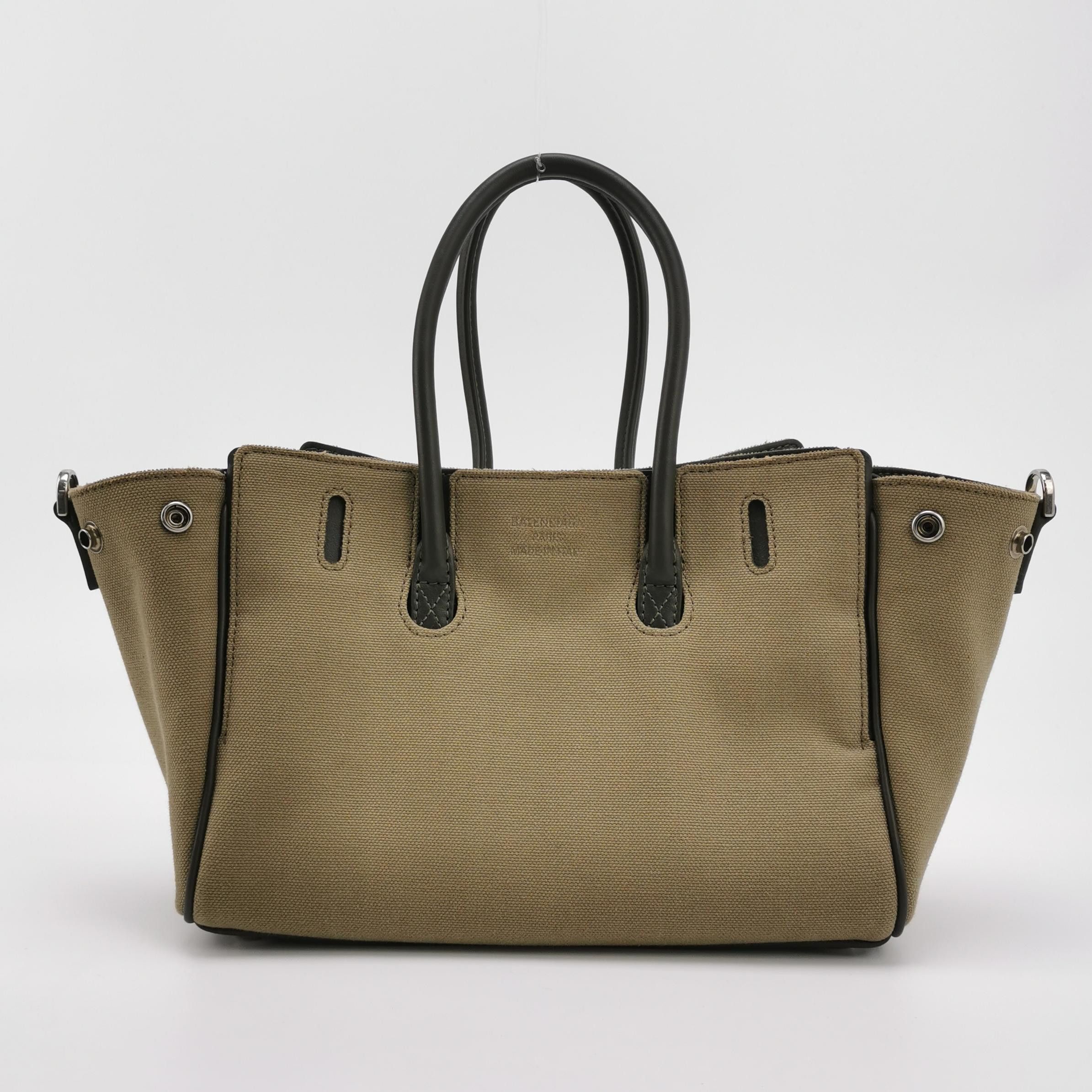 Balenciaga Balenciaga Women os Shoulder Bags Size ONE SIZE - 5 Thumbnail