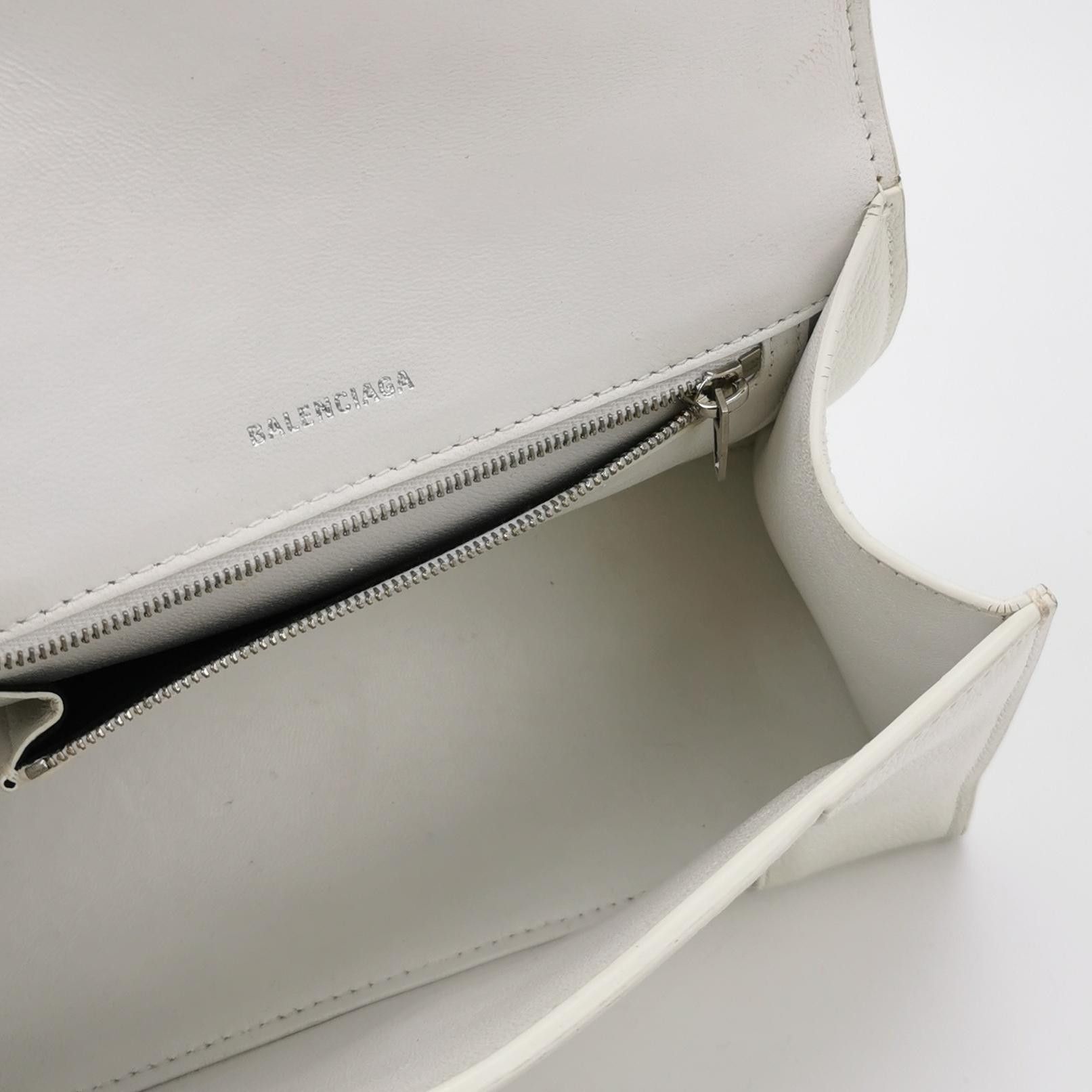 Balenciaga Balenciaga Women os Shoulder Bags Size ONE SIZE - 7 Thumbnail