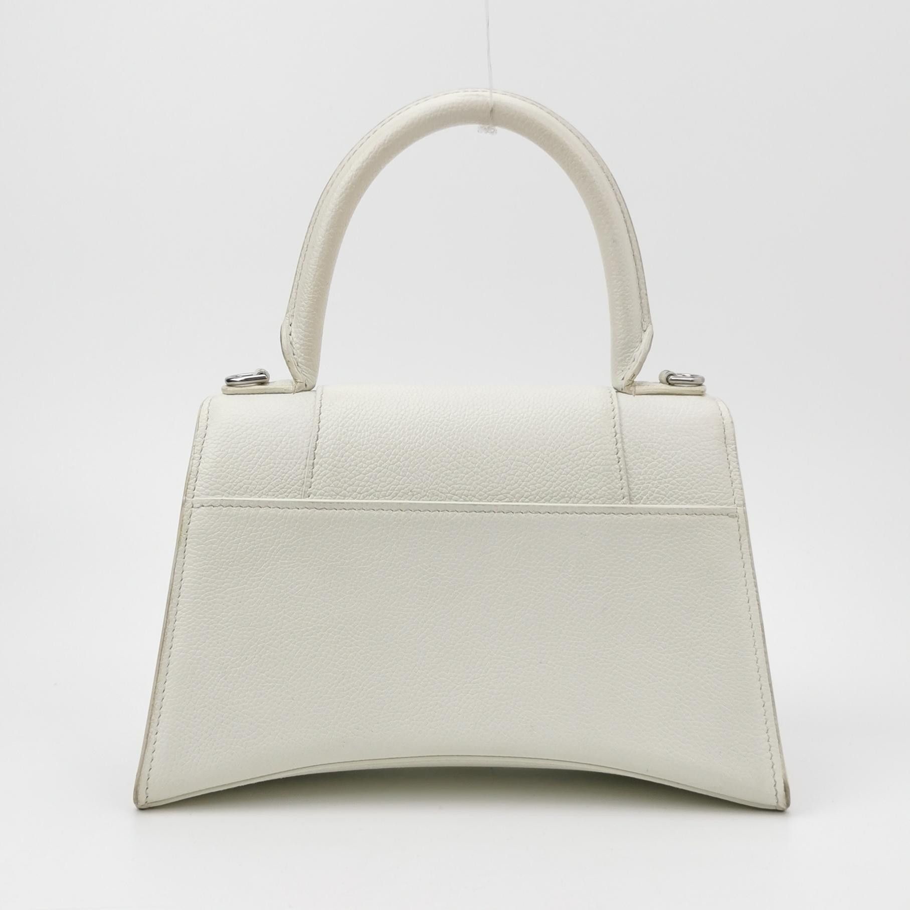 Balenciaga Balenciaga Women os Shoulder Bags Size ONE SIZE - 5 Thumbnail