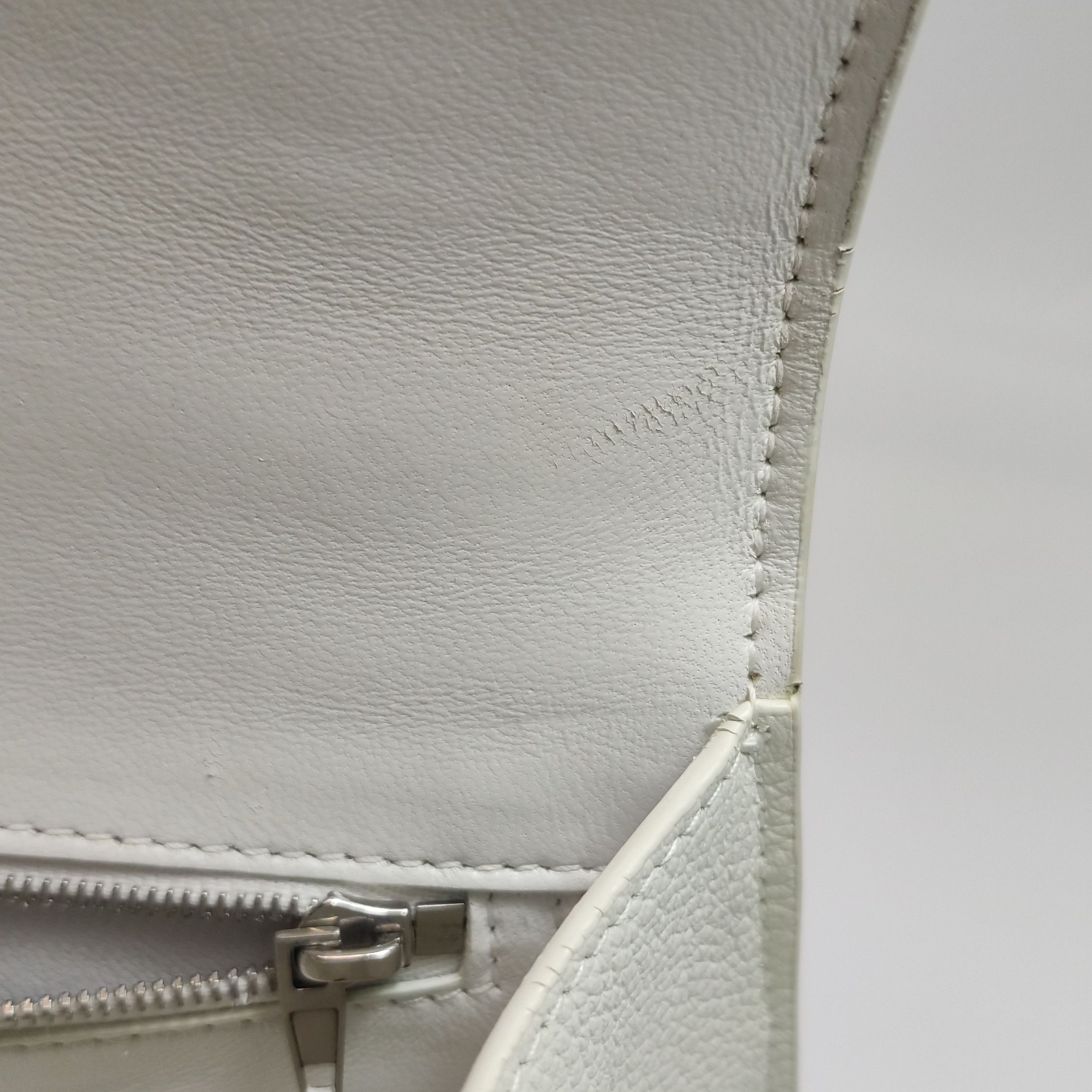Balenciaga Balenciaga Women os Shoulder Bags Size ONE SIZE - 10 Thumbnail