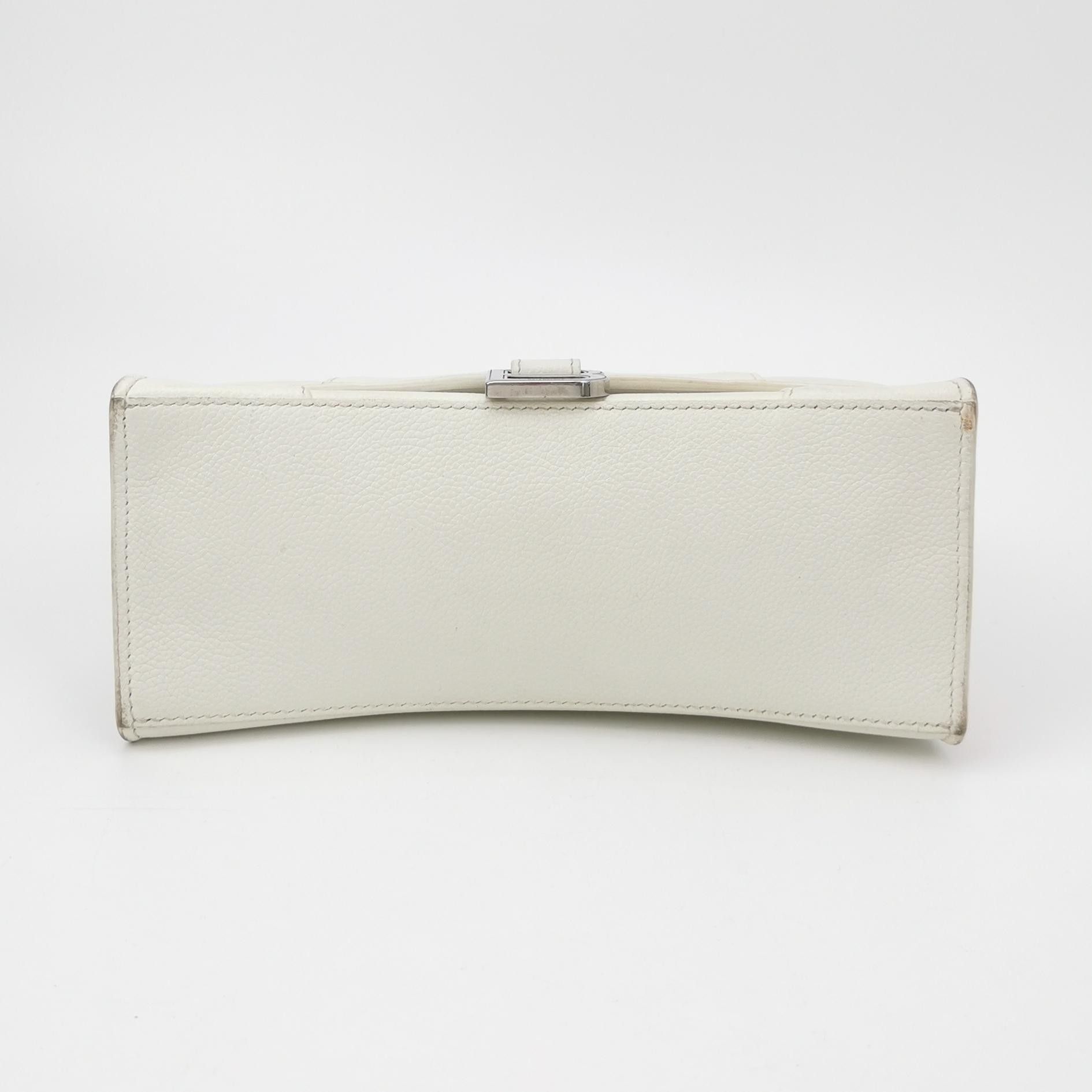 Balenciaga Balenciaga Women os Shoulder Bags Size ONE SIZE - 6 Thumbnail