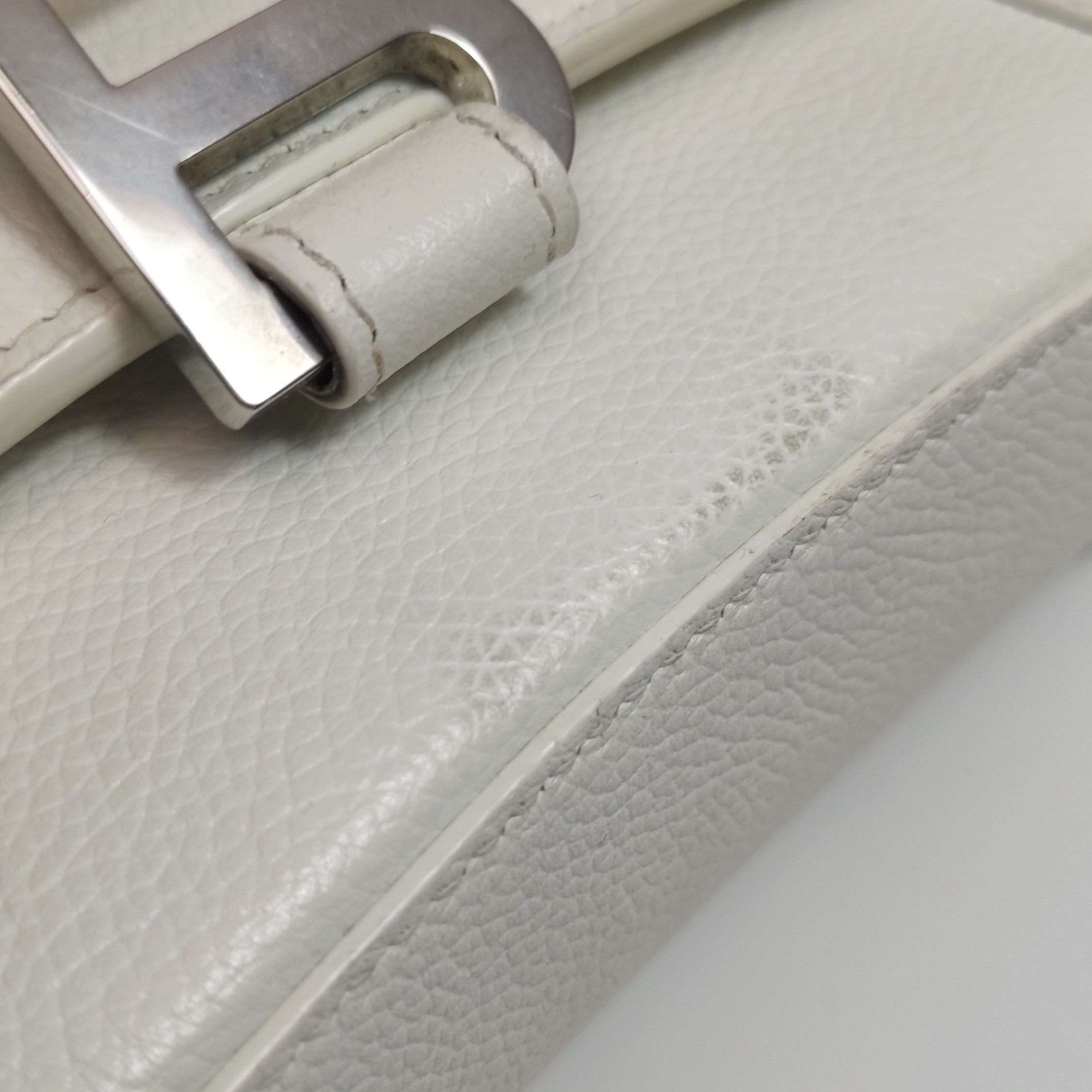 Balenciaga Balenciaga Women os Shoulder Bags Size ONE SIZE - 21 Thumbnail