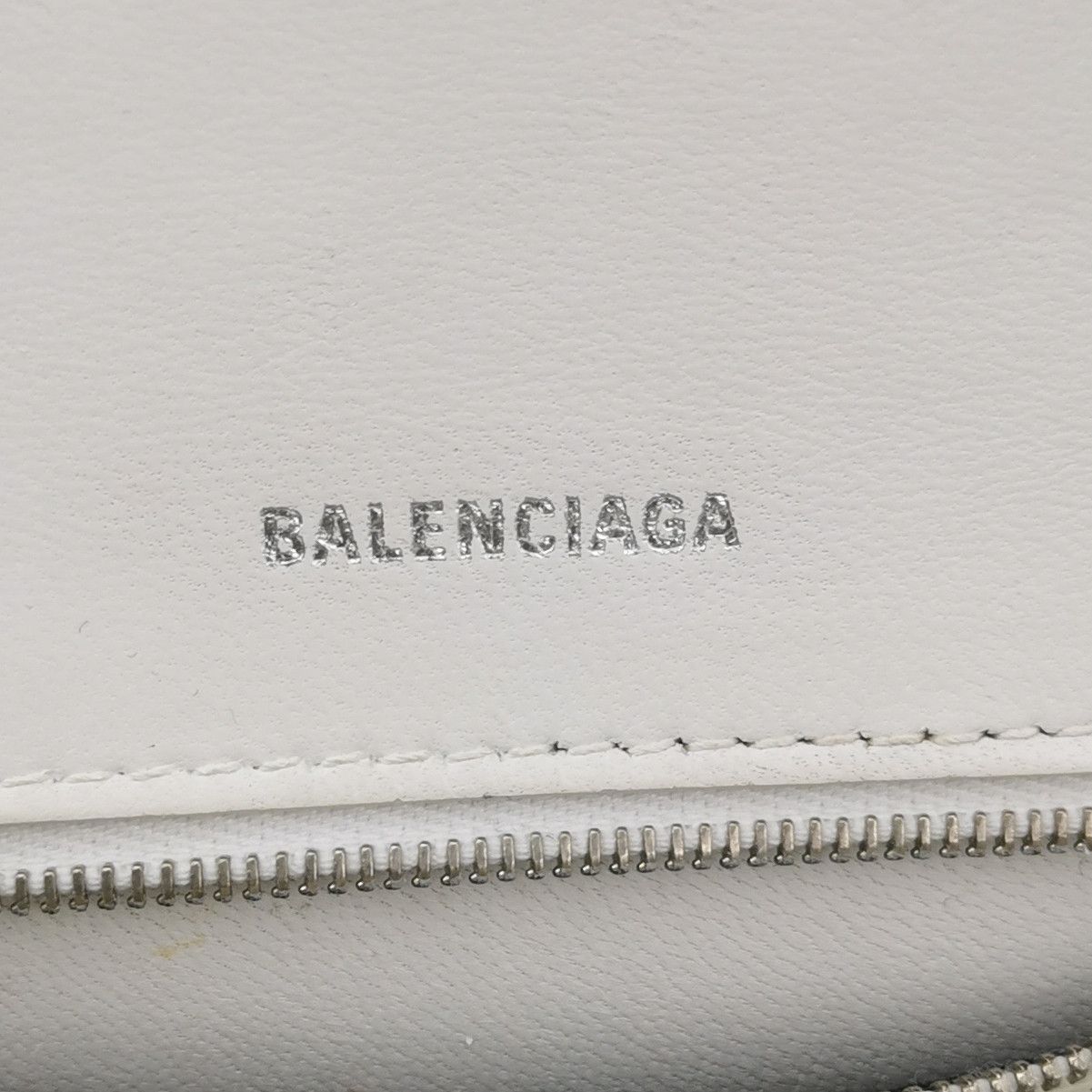 Balenciaga Balenciaga Women os Shoulder Bags Size ONE SIZE - 8 Thumbnail