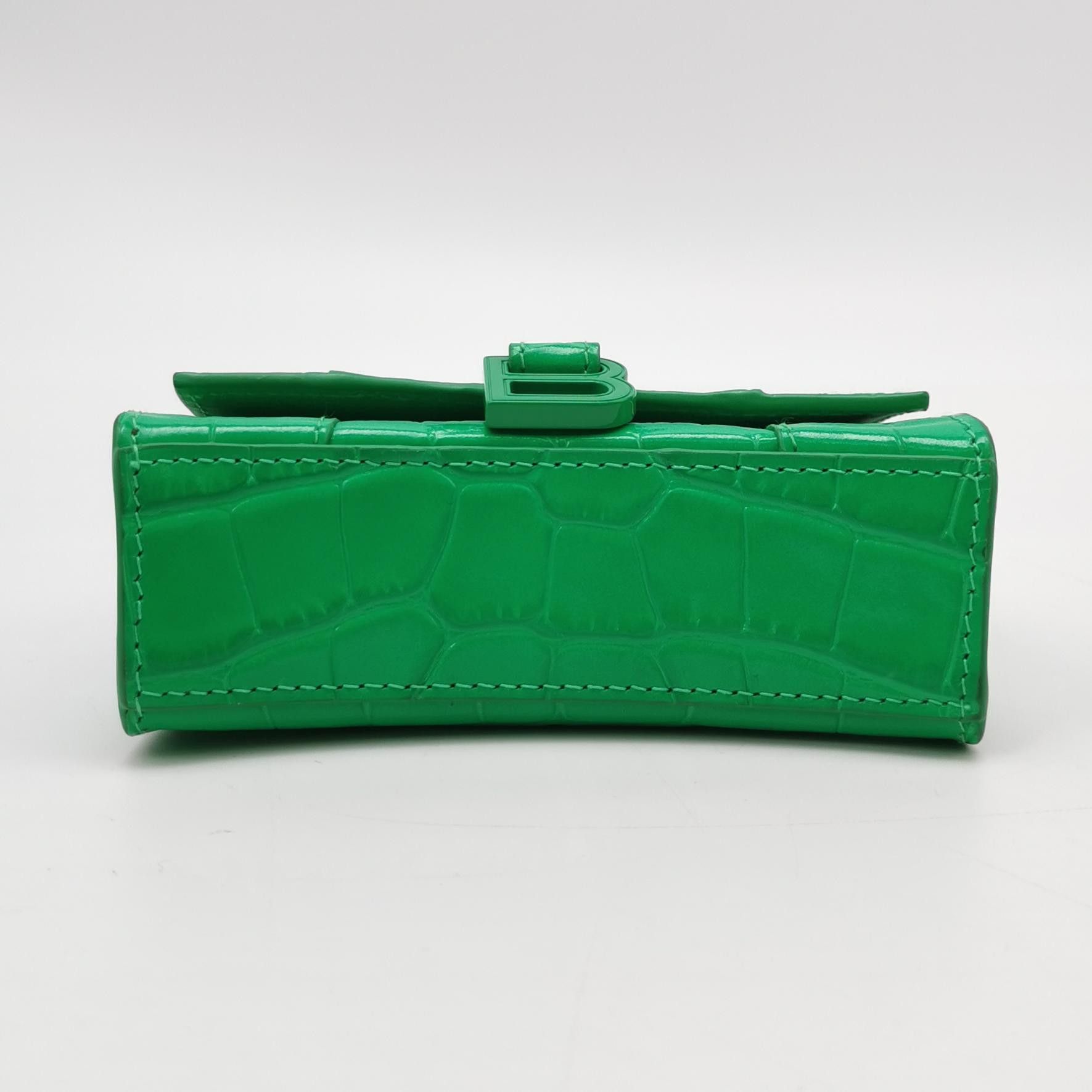 Balenciaga Balenciaga Women os Shoulder Bags Size ONE SIZE - 6 Thumbnail