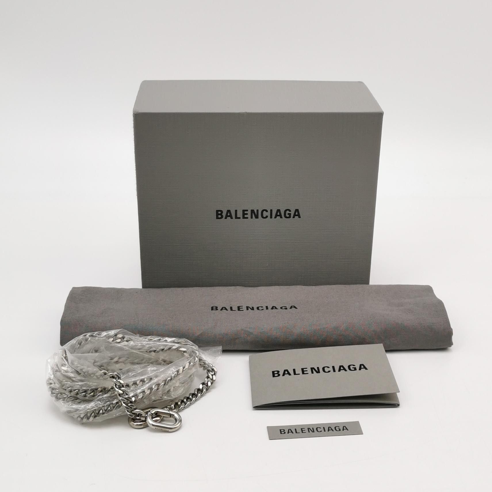 Balenciaga Balenciaga Women os Shoulder Bags Size ONE SIZE - 9 Thumbnail