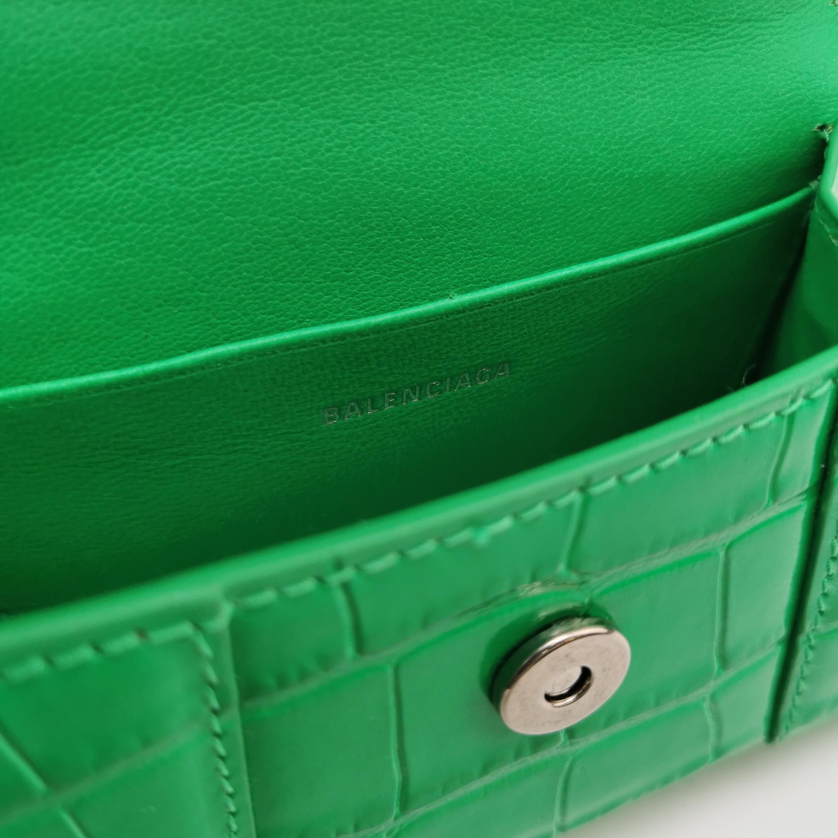 Balenciaga Balenciaga Women os Shoulder Bags Size ONE SIZE - 8 Thumbnail