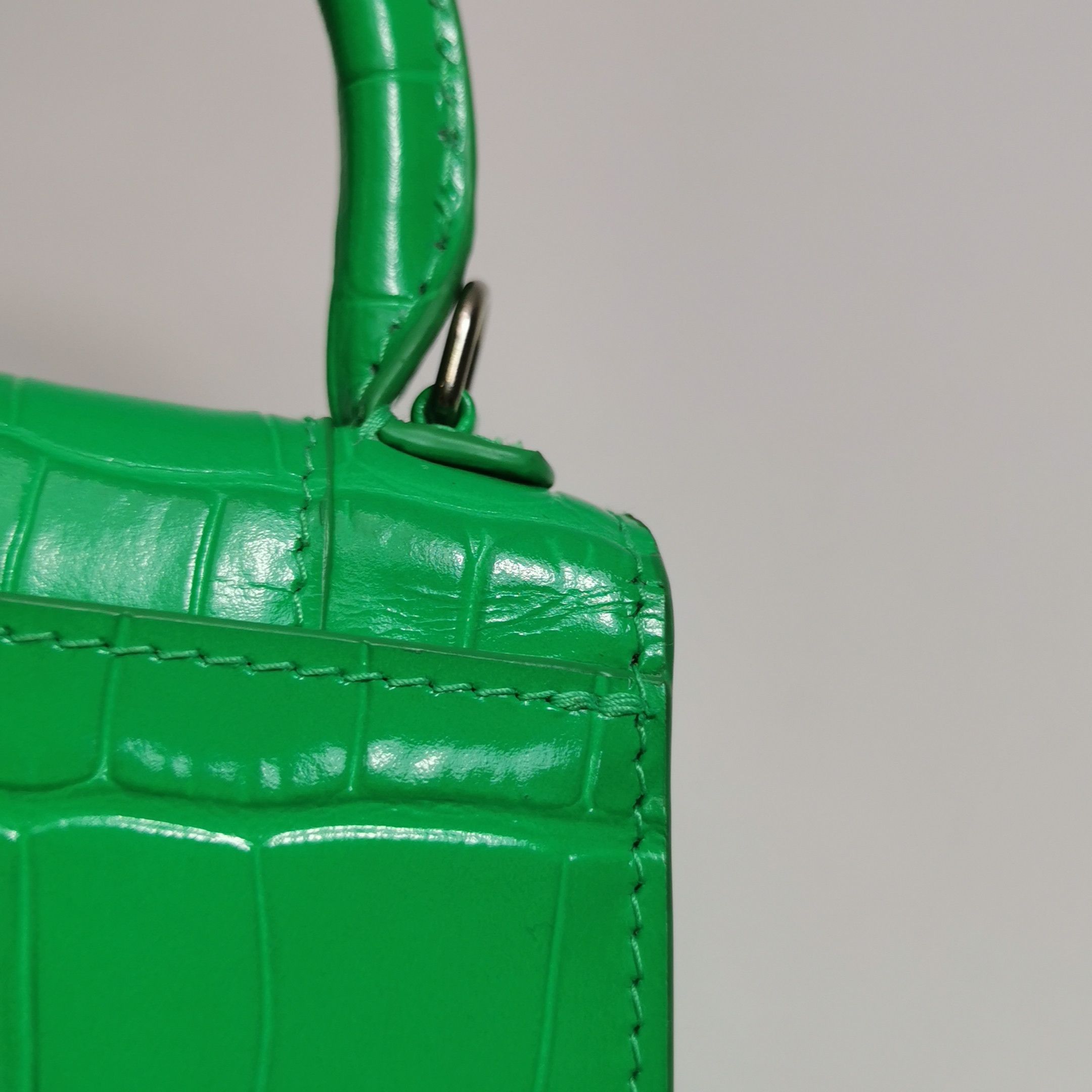 Balenciaga Balenciaga Women os Shoulder Bags Size ONE SIZE - 17 Thumbnail