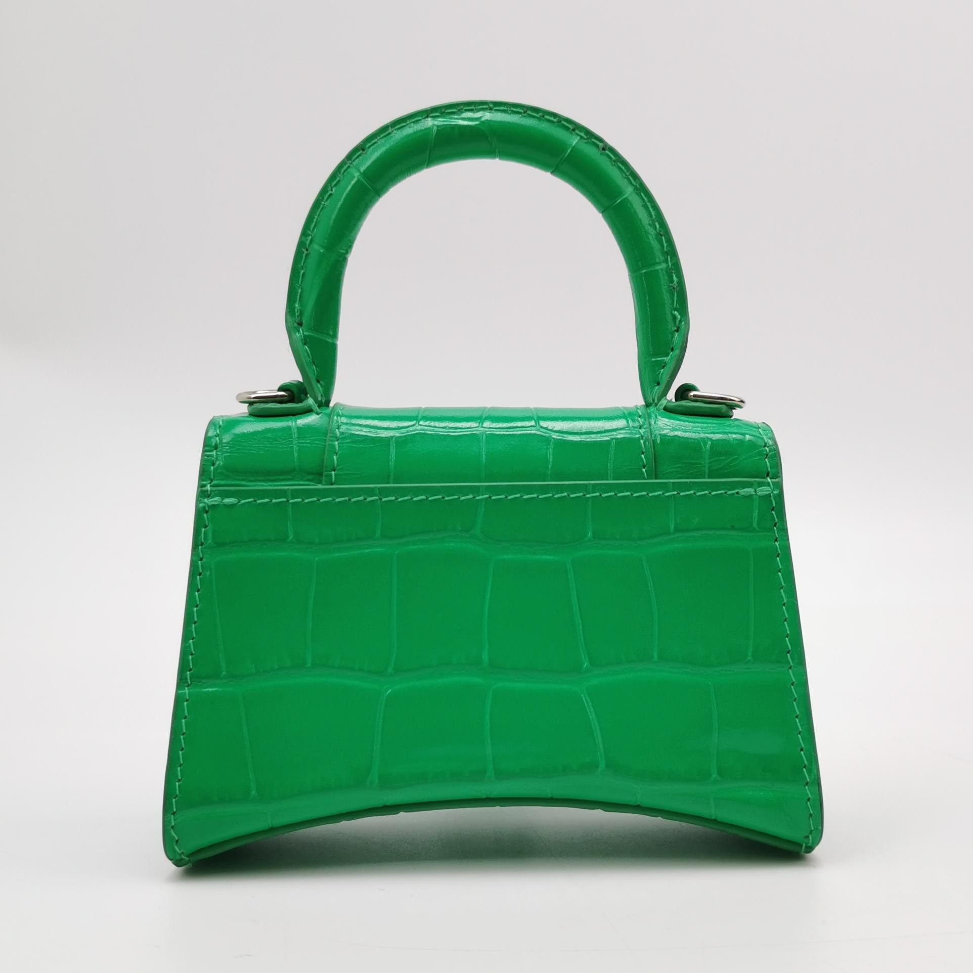 Balenciaga Balenciaga Women os Shoulder Bags Size ONE SIZE - 5 Thumbnail
