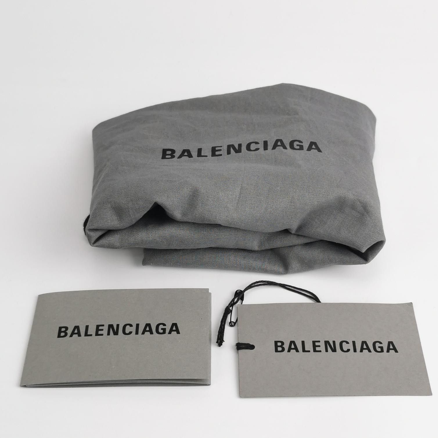 Balenciaga Balenciaga Women os Shoulder Bags Size ONE SIZE - 10 Thumbnail