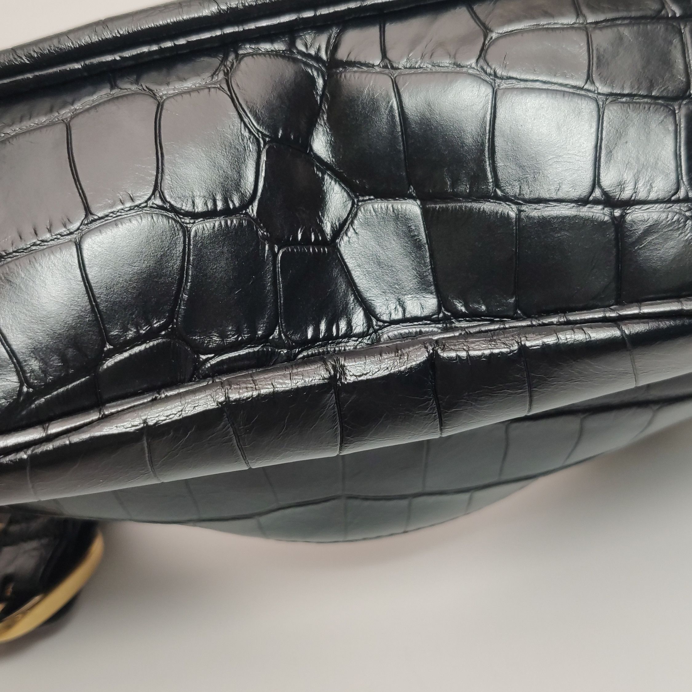 Balenciaga Balenciaga Women os Shoulder Bags Size ONE SIZE - 19 Thumbnail