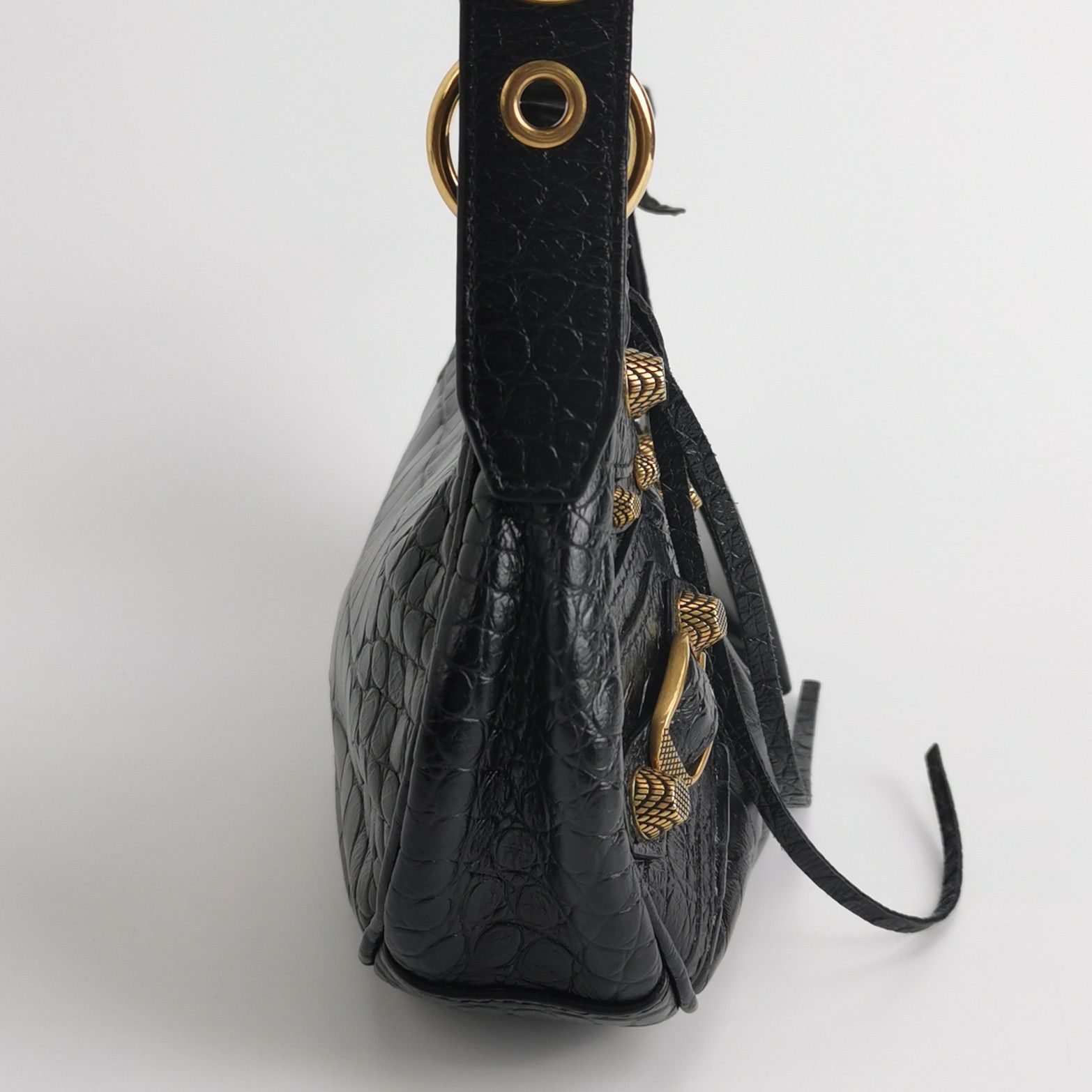 Balenciaga Balenciaga Women os Shoulder Bags Size ONE SIZE - 4 Thumbnail