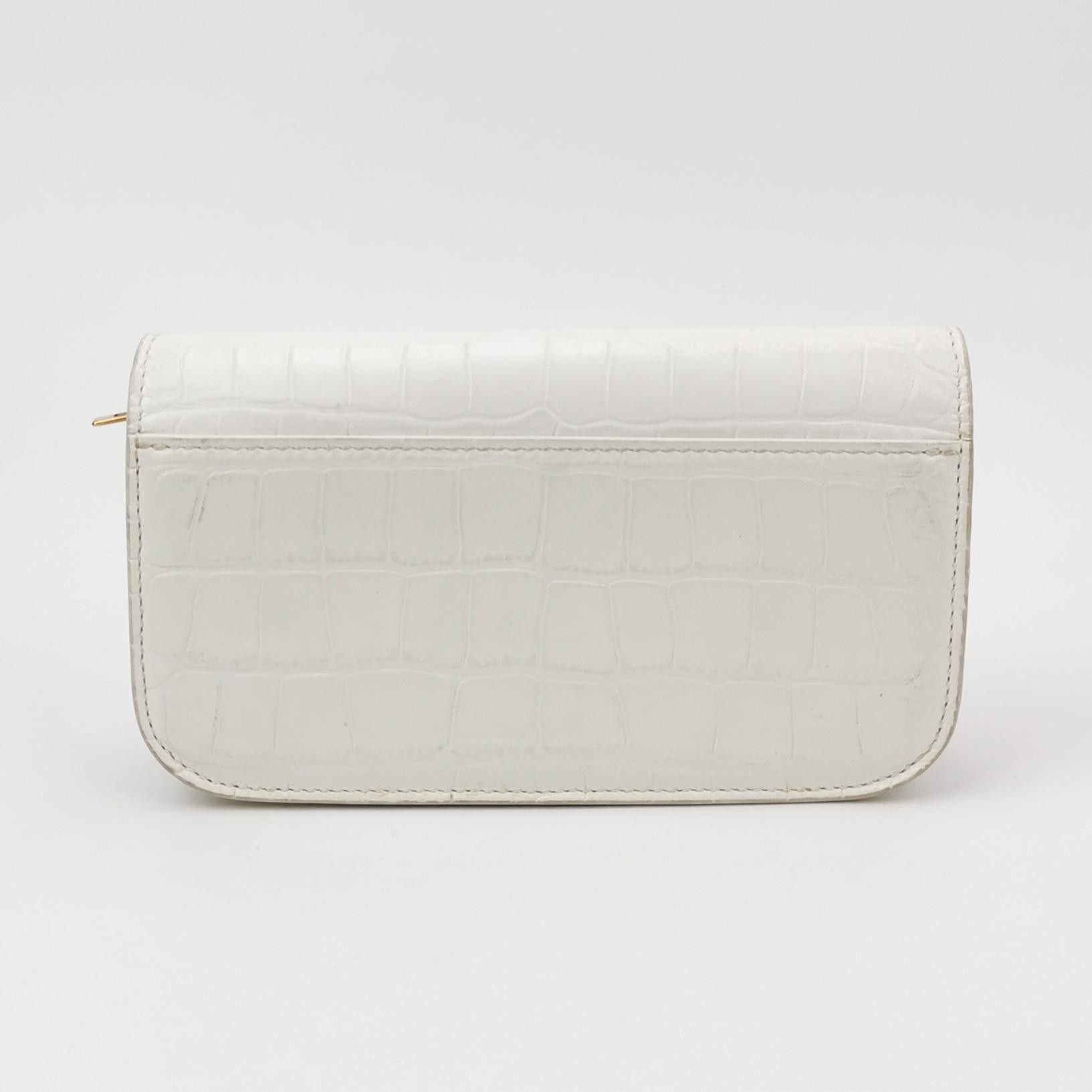Balenciaga Balenciaga Women os Shoulder Bags Size ONE SIZE - 5 Thumbnail