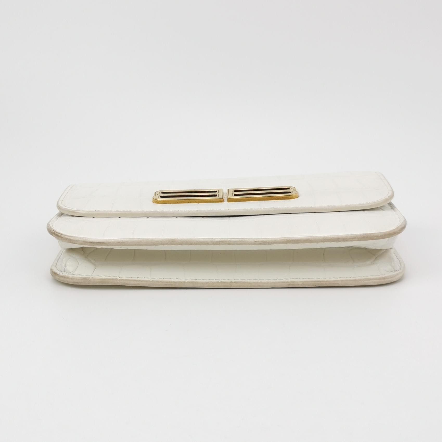 Balenciaga Balenciaga Women os Shoulder Bags Size ONE SIZE - 6 Thumbnail