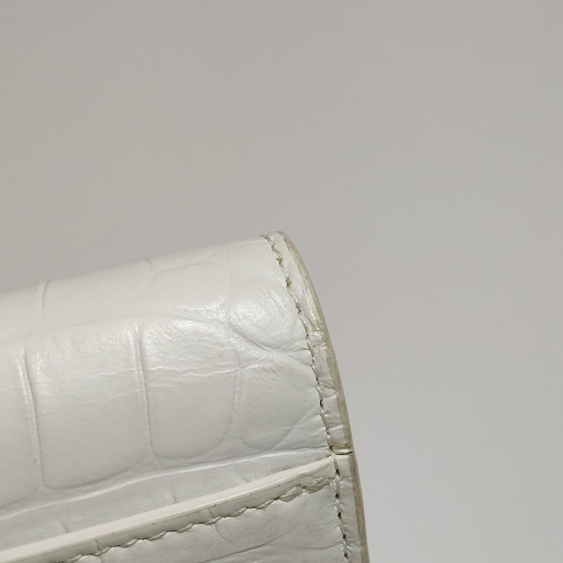 Balenciaga Balenciaga Women os Shoulder Bags Size ONE SIZE - 16 Thumbnail