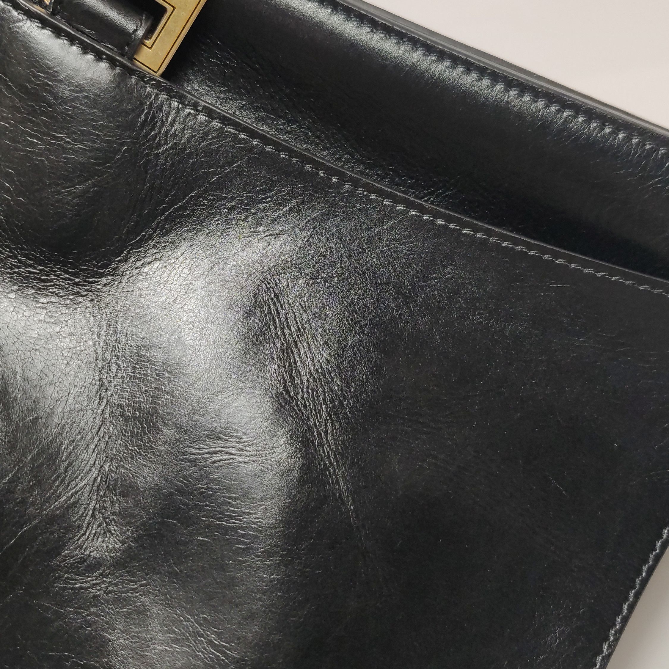 Balenciaga Balenciaga Women os Shoulder Bags Size ONE SIZE - 18 Thumbnail