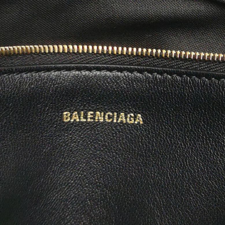 Balenciaga Balenciaga Women os Shoulder Bags Size ONE SIZE - 8 Thumbnail