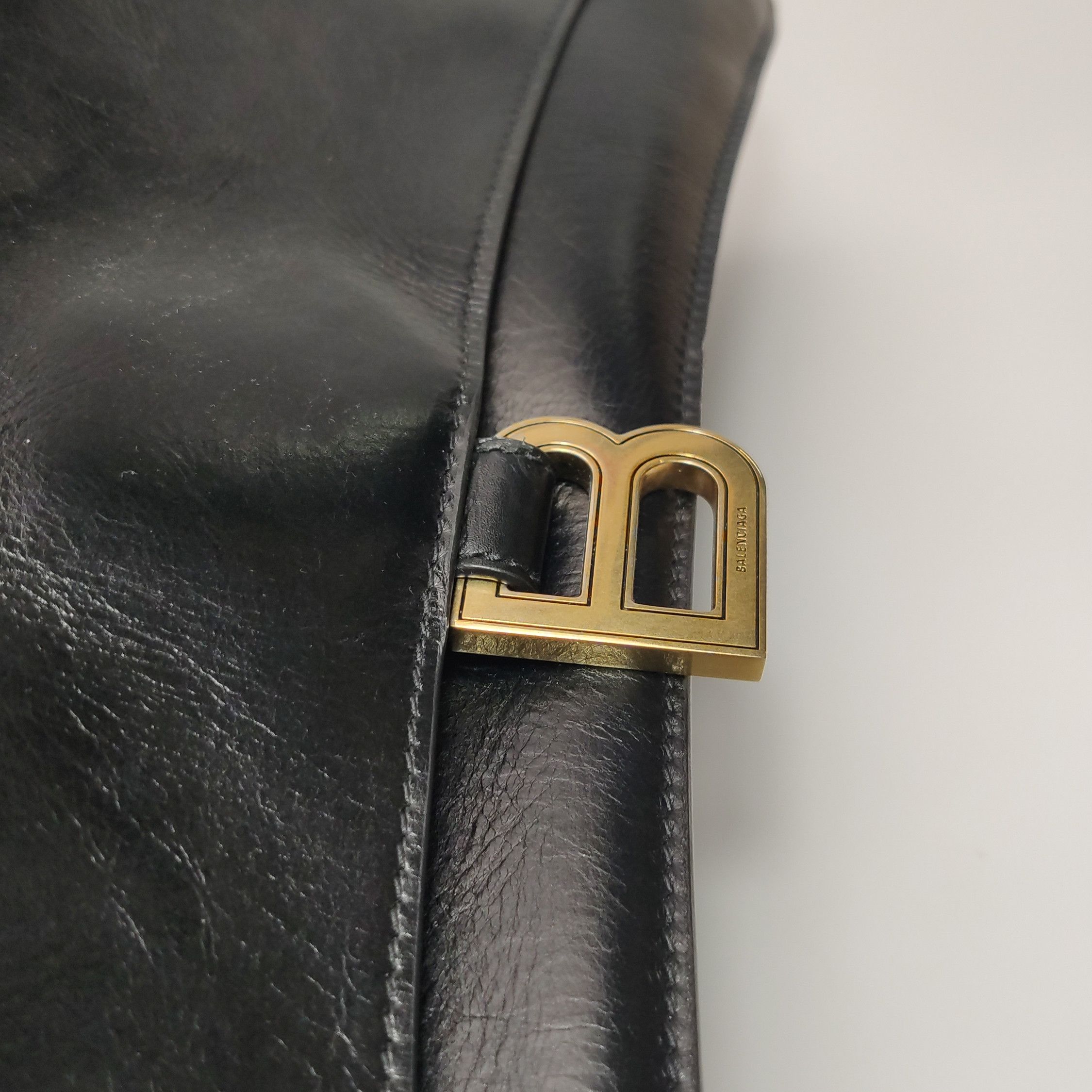 Balenciaga Balenciaga Women os Shoulder Bags Size ONE SIZE - 12 Thumbnail