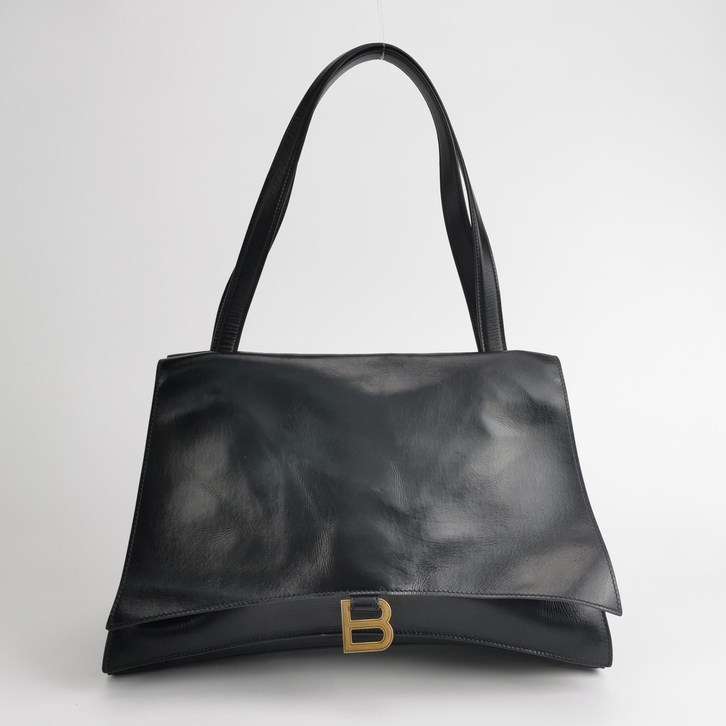 Balenciaga Balenciaga Women os Shoulder Bags Size ONE SIZE - 5 Thumbnail