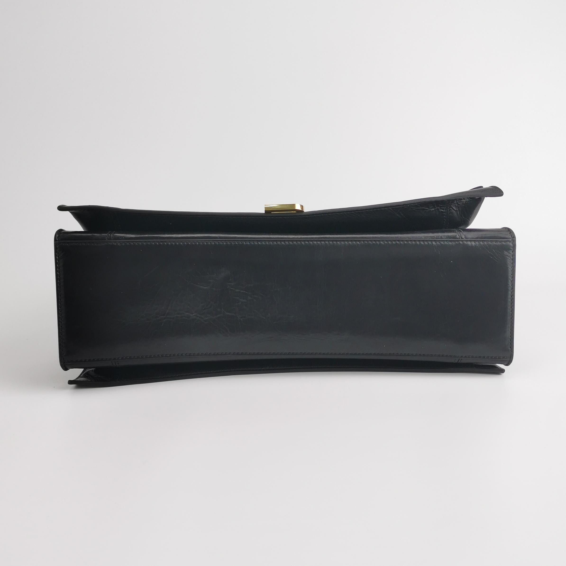Balenciaga Balenciaga Women os Shoulder Bags Size ONE SIZE - 6 Thumbnail