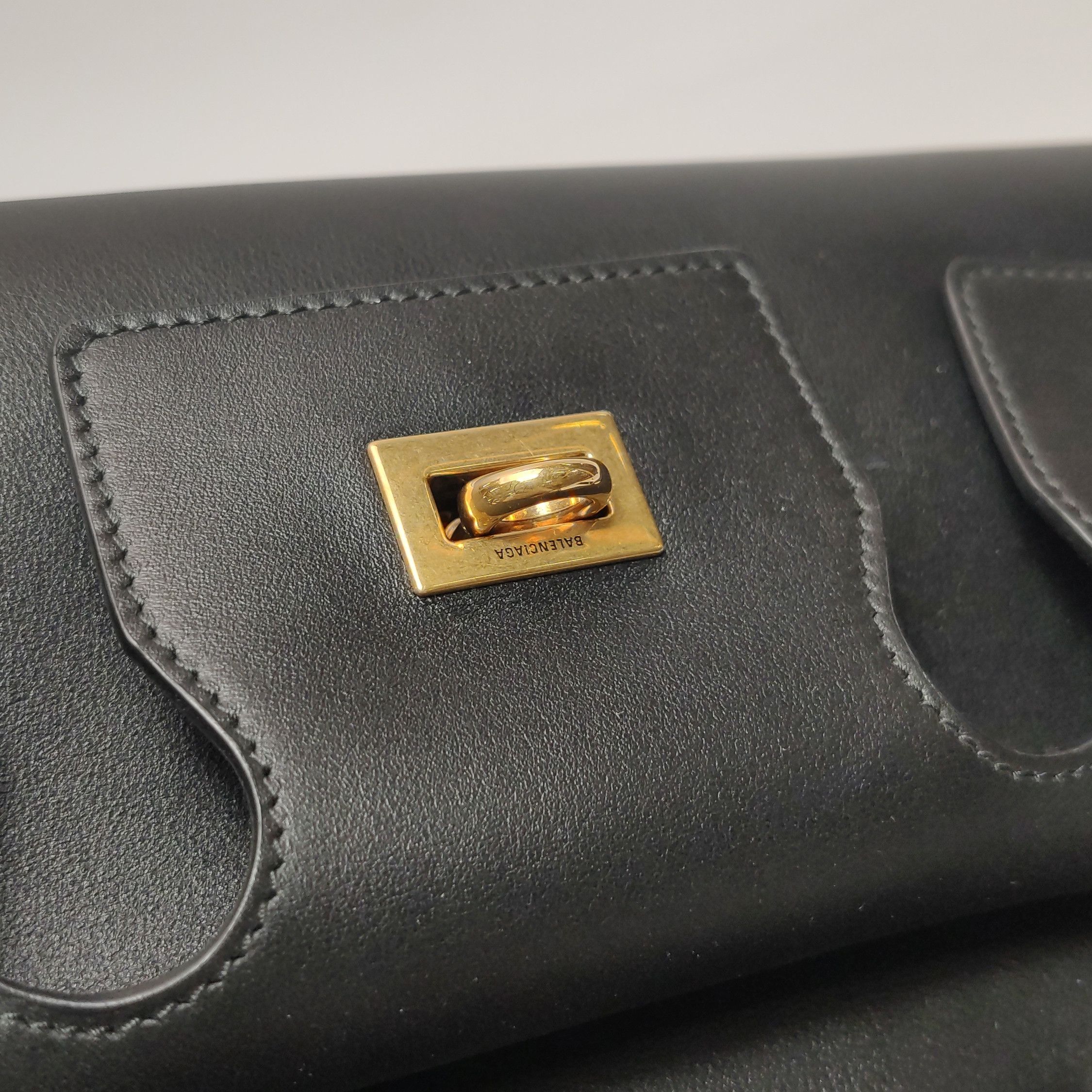 Balenciaga Balenciaga Women os Shoulder Bags Size ONE SIZE - 12 Thumbnail