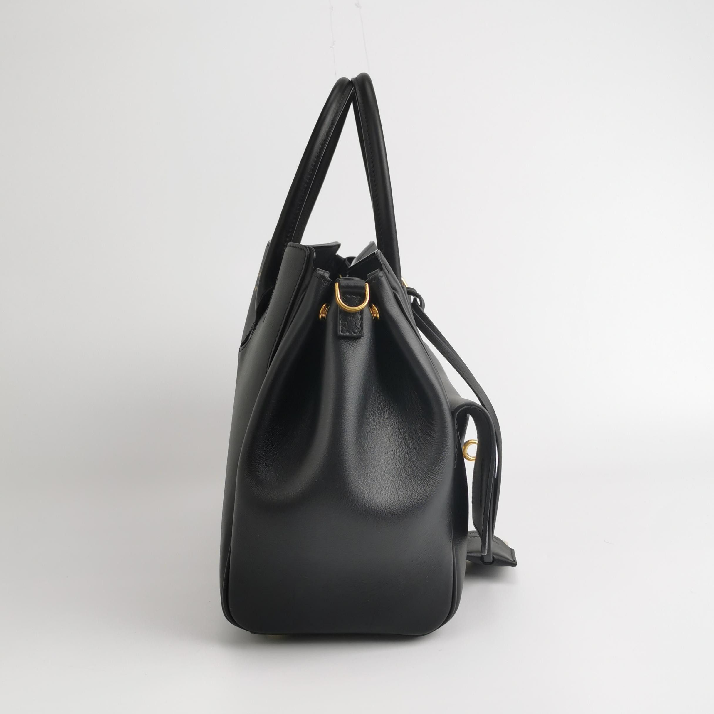 Balenciaga Balenciaga Women os Shoulder Bags Size ONE SIZE - 4 Thumbnail