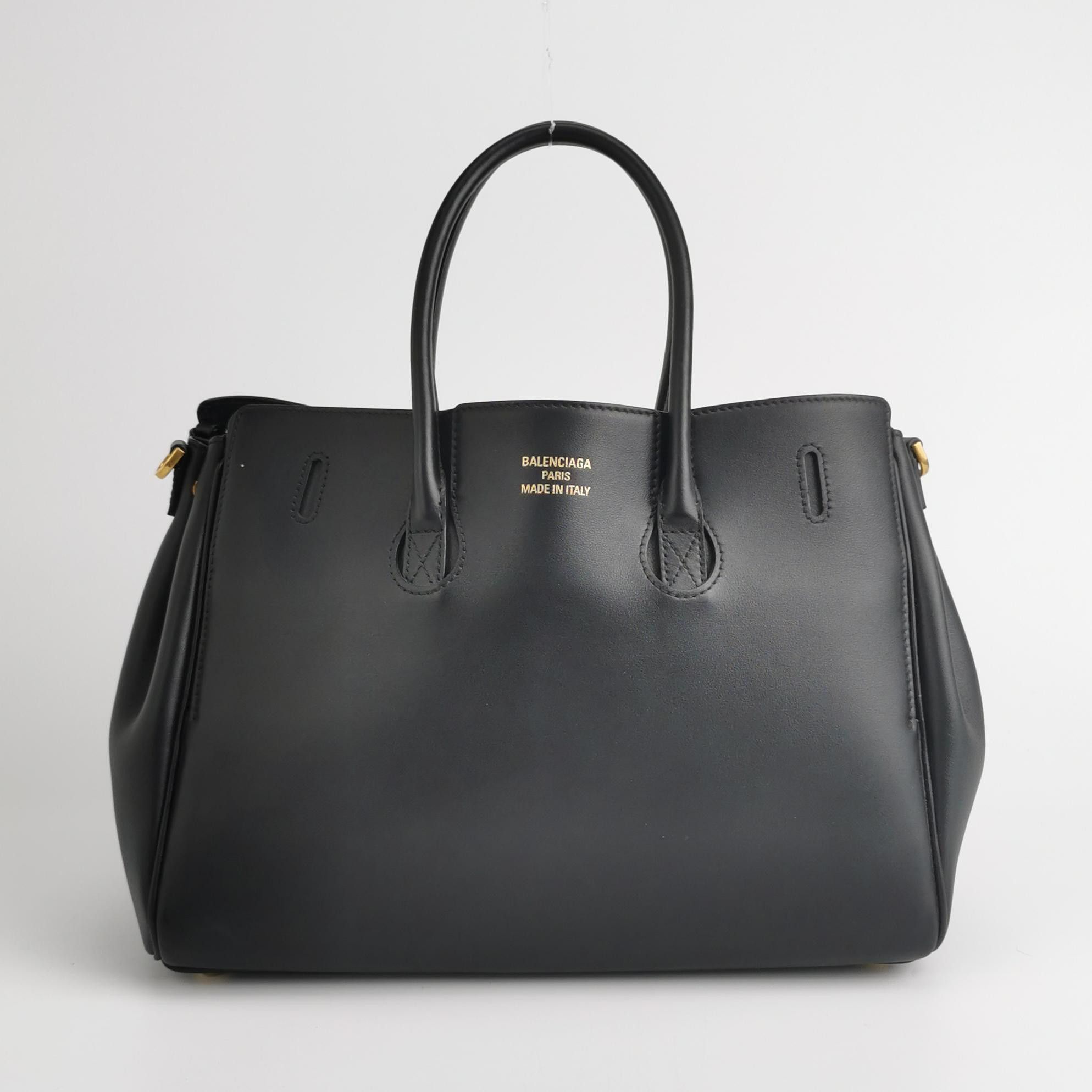 Balenciaga Balenciaga Women os Shoulder Bags Size ONE SIZE - 5 Thumbnail