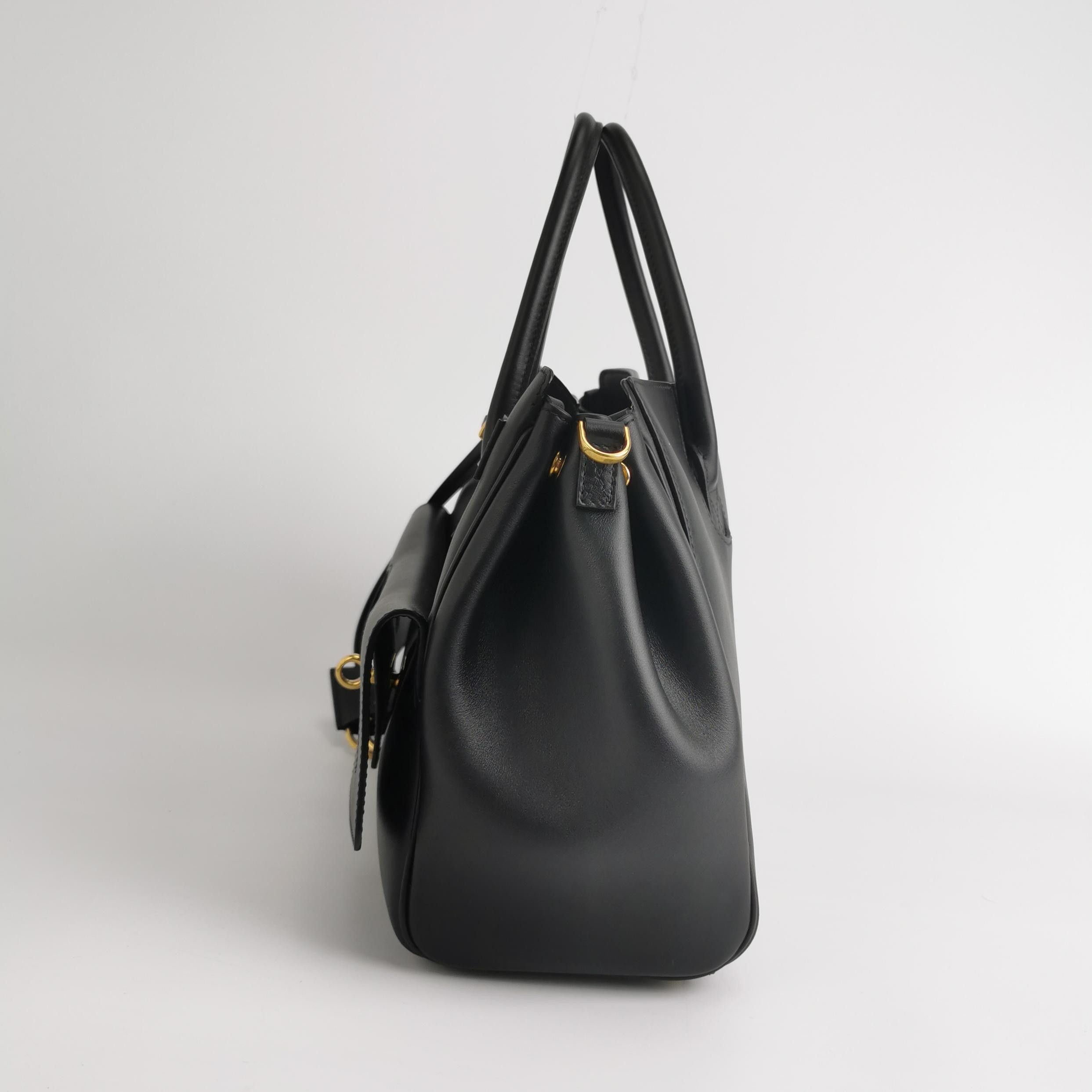 Balenciaga Balenciaga Women os Shoulder Bags Size ONE SIZE - 3 Thumbnail