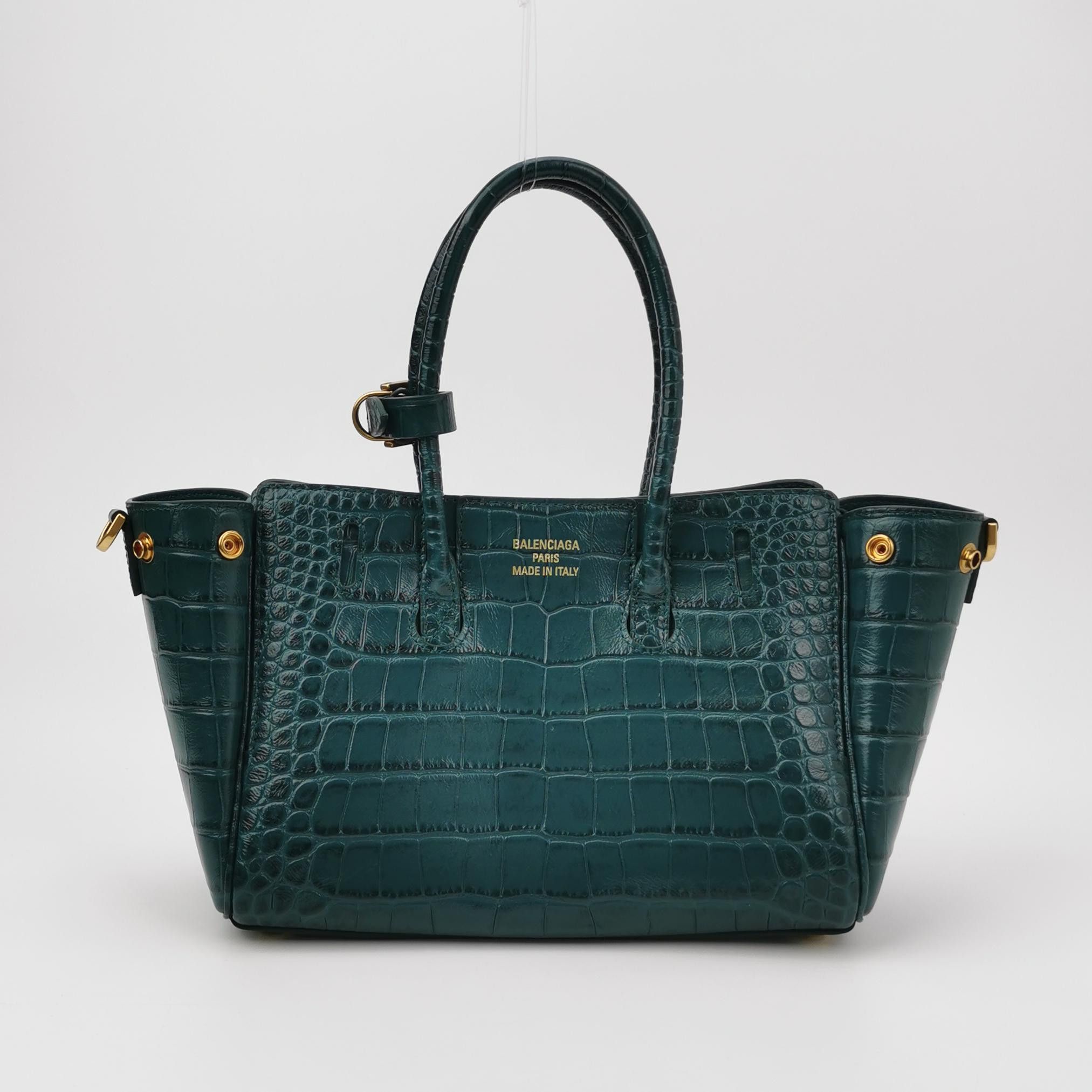 Balenciaga Balenciaga Women os Shoulder Bags Size ONE SIZE - 5 Thumbnail