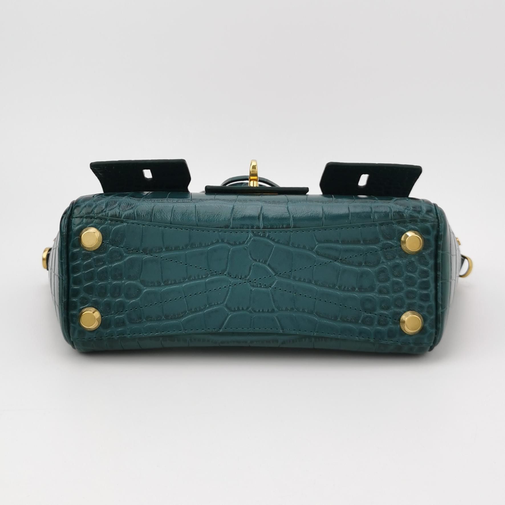 Balenciaga Balenciaga Women os Shoulder Bags Size ONE SIZE - 6 Thumbnail