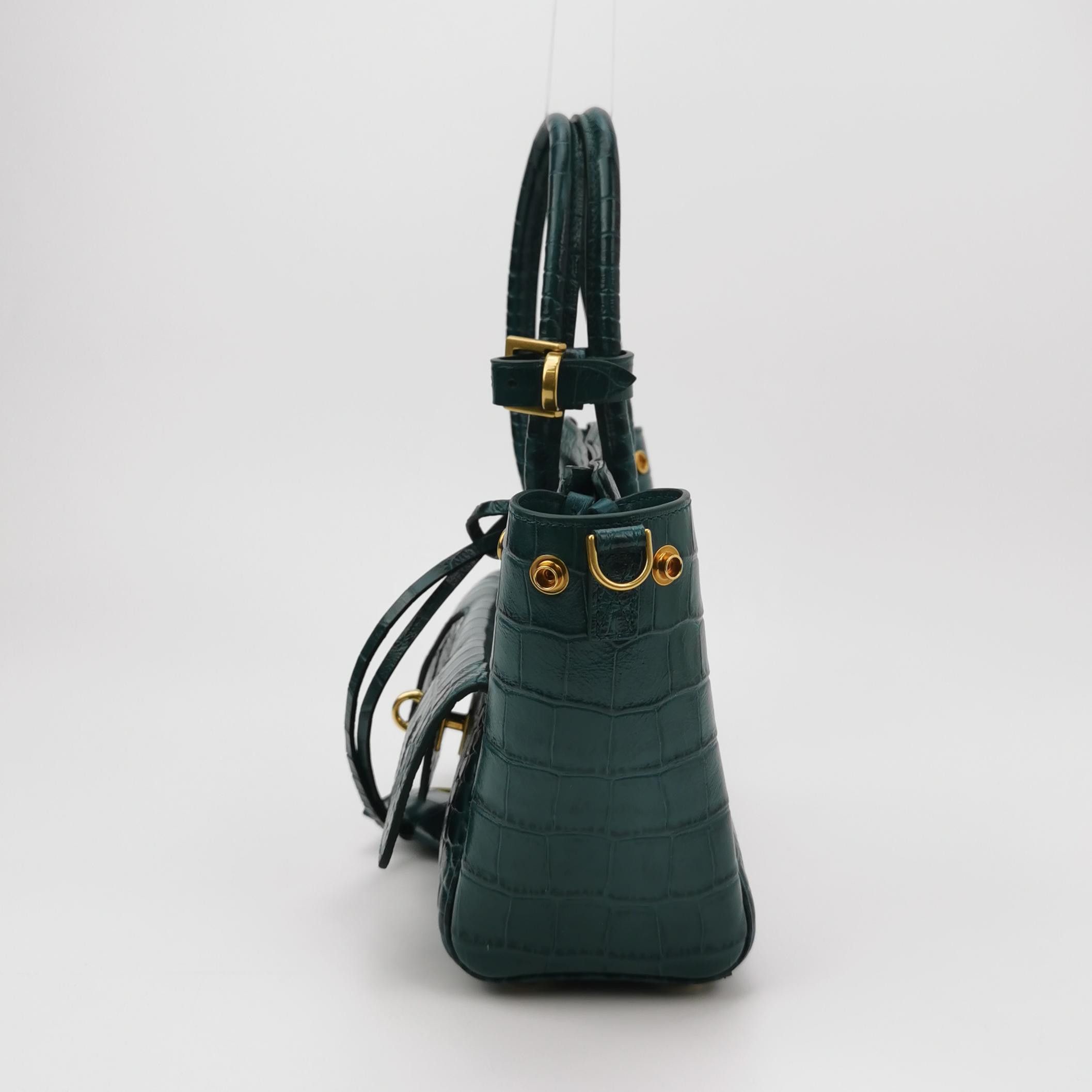 Balenciaga Balenciaga Women os Shoulder Bags Size ONE SIZE - 3 Thumbnail