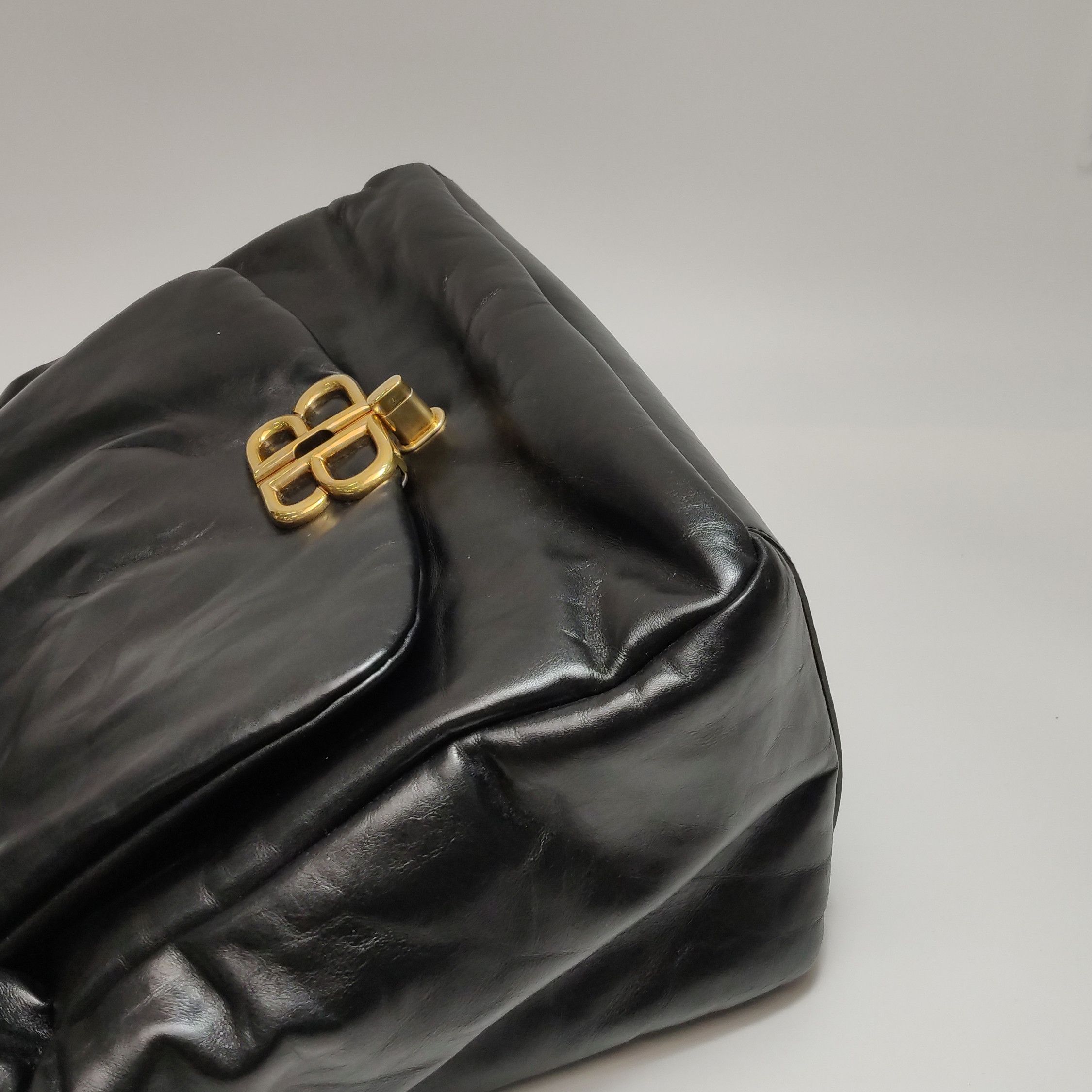 Balenciaga Balenciaga Women os Shoulder Bags Size ONE SIZE - 12 Thumbnail