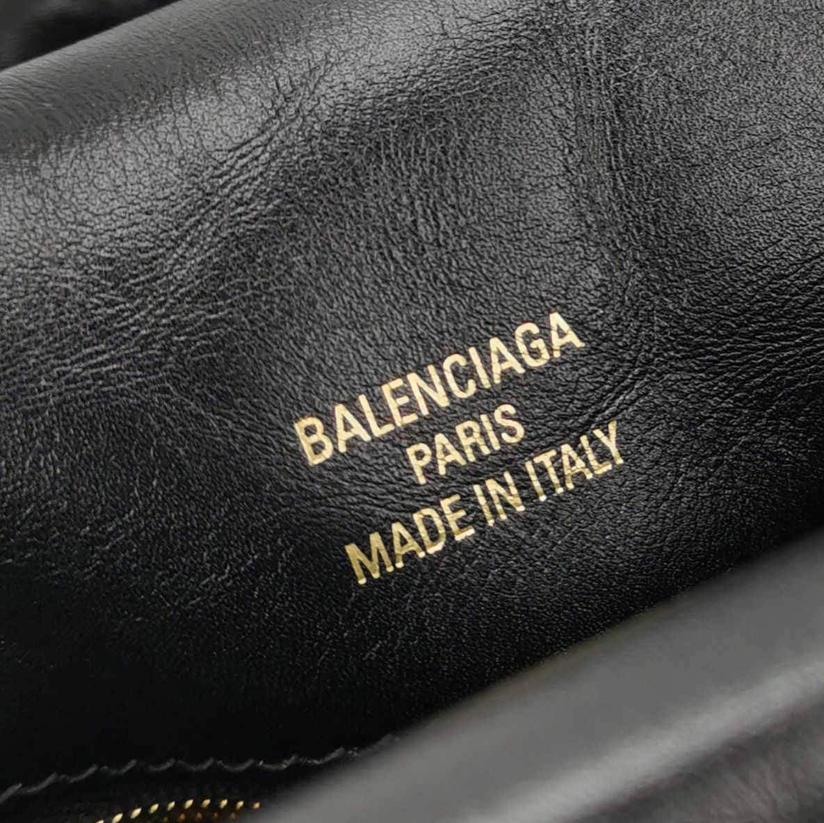 Balenciaga Balenciaga Women os Shoulder Bags Size ONE SIZE - 8 Thumbnail
