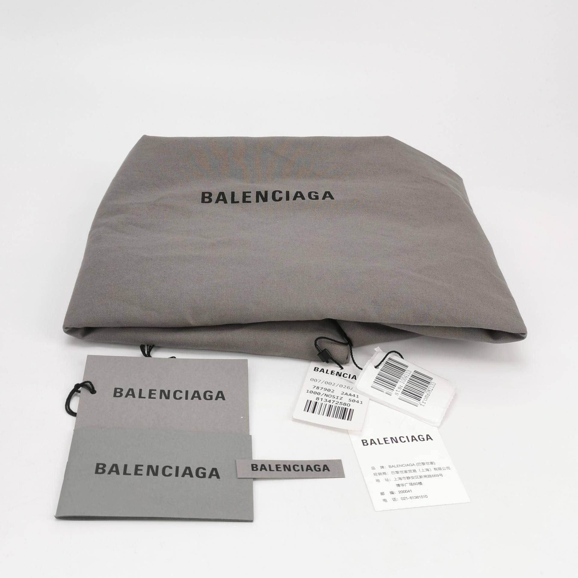 Balenciaga Balenciaga Women os Shoulder Bags Size ONE SIZE - 9 Thumbnail
