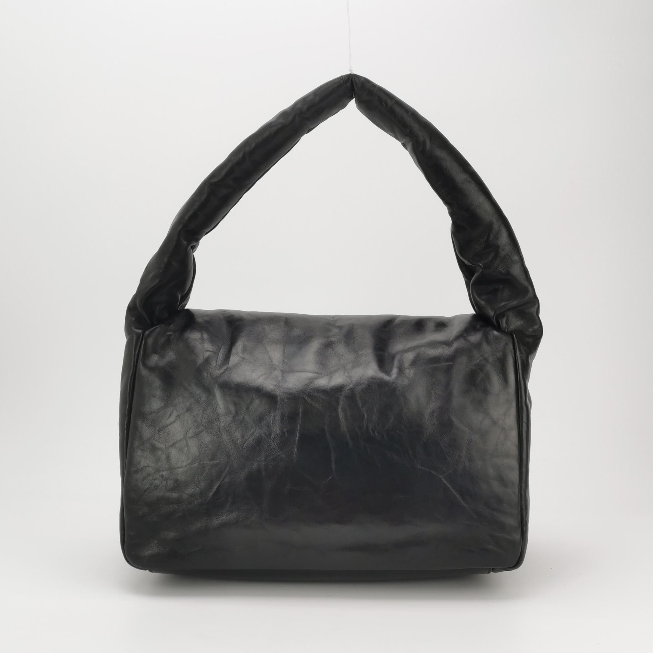 Balenciaga Balenciaga Women os Shoulder Bags Size ONE SIZE - 5 Thumbnail